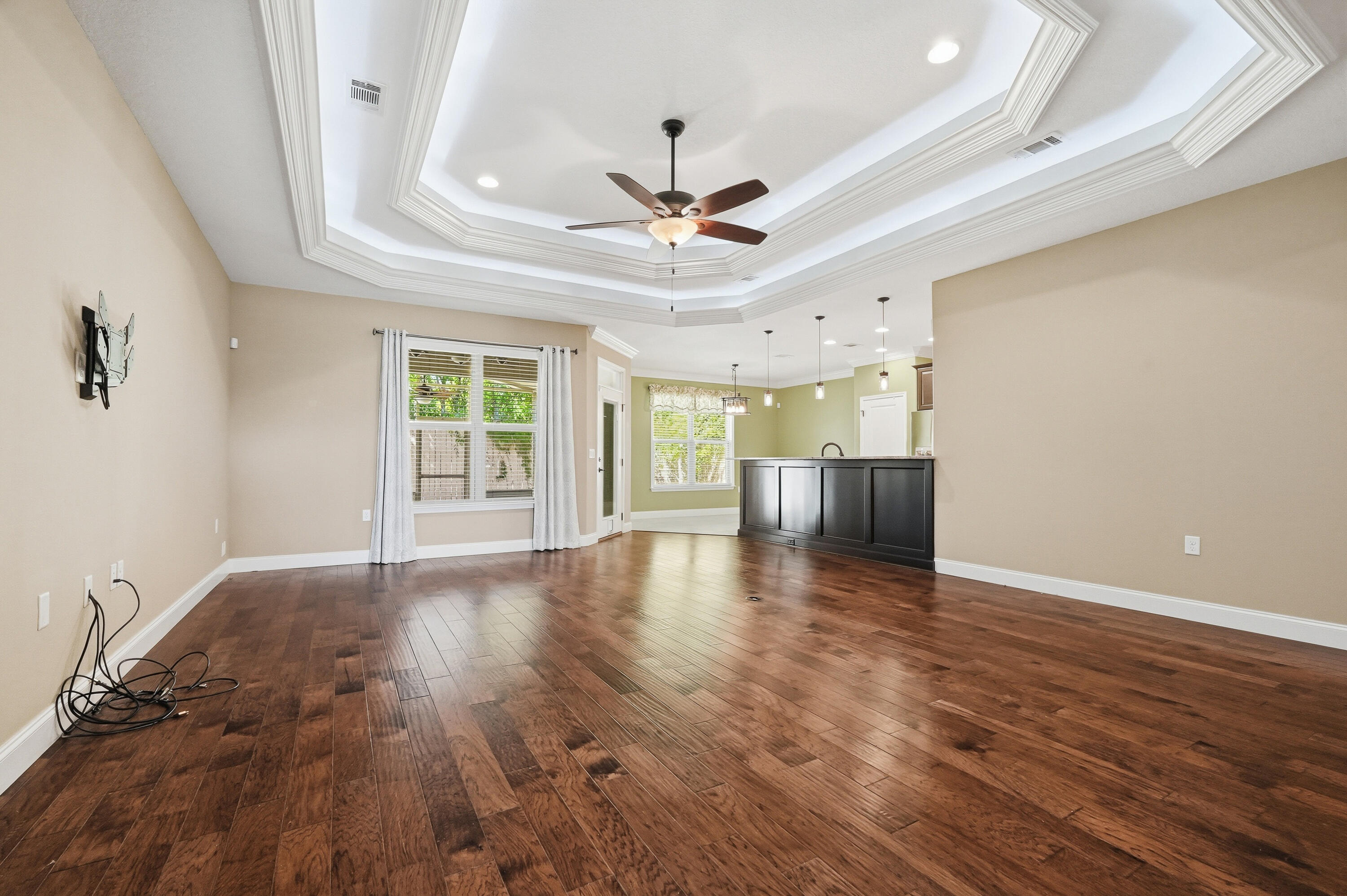 MAJESTIC OAKS AT OCEAN CITY - Residential Lease