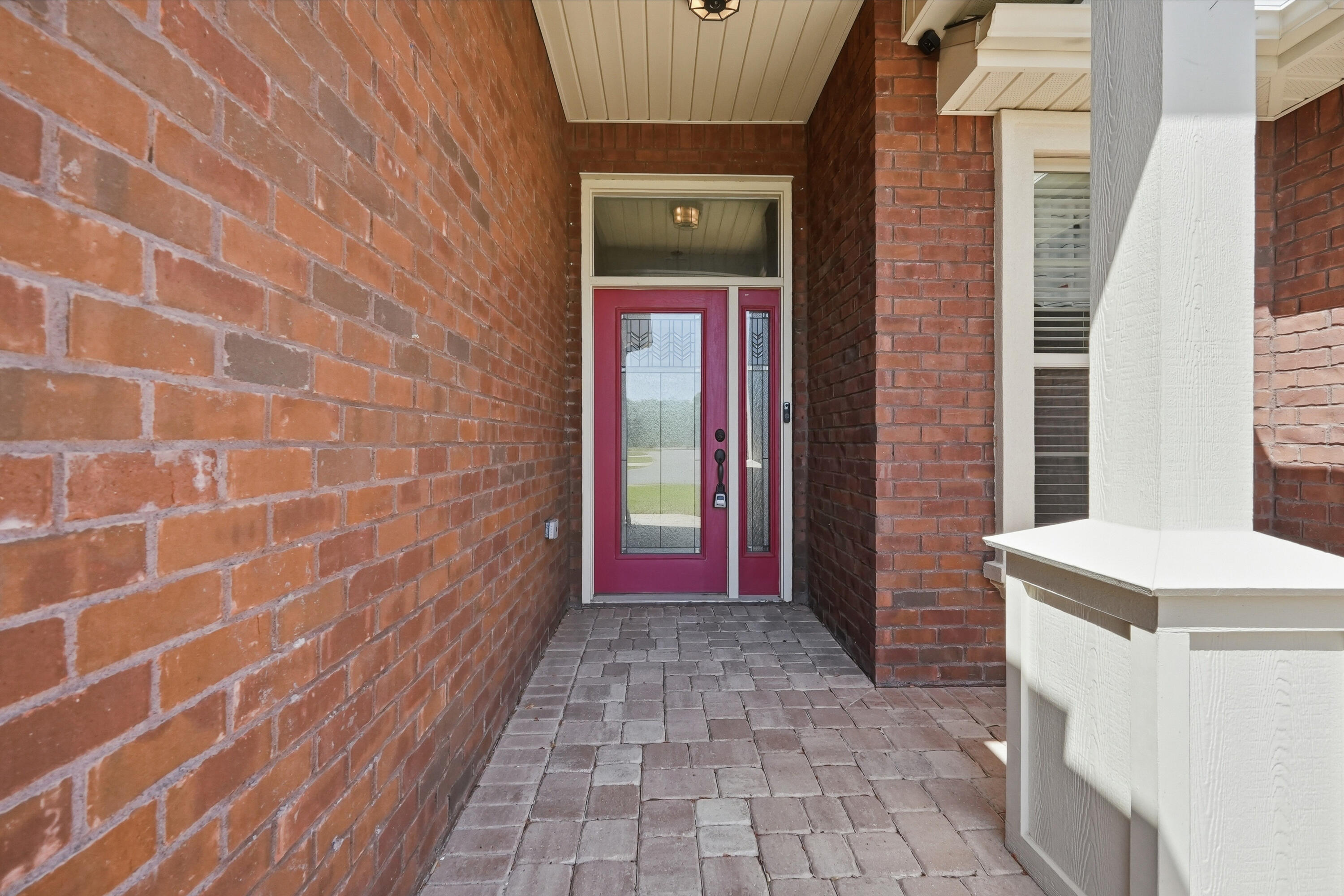 MAJESTIC OAKS AT OCEAN CITY - Residential Lease