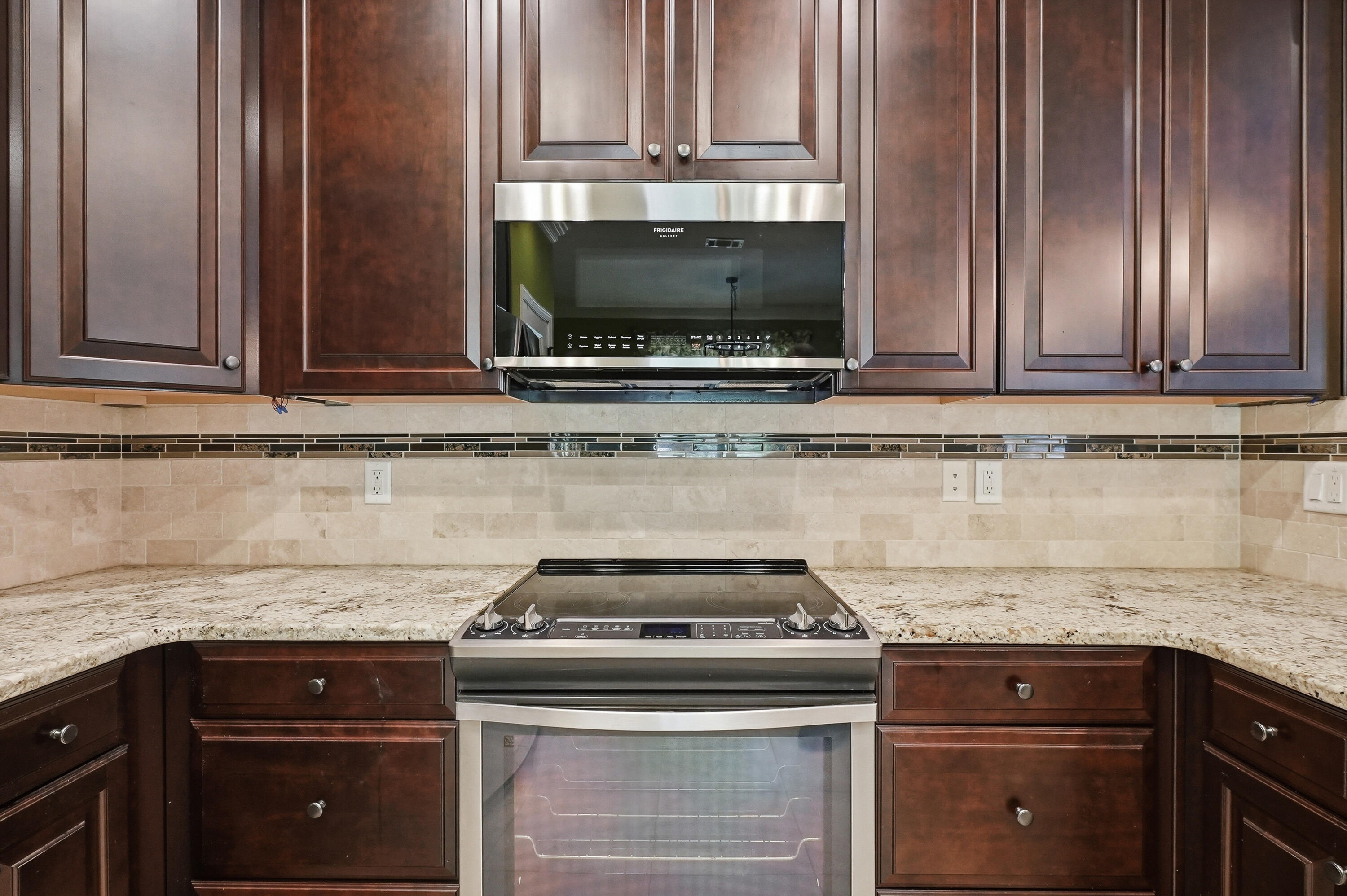 MAJESTIC OAKS AT OCEAN CITY - Residential Lease