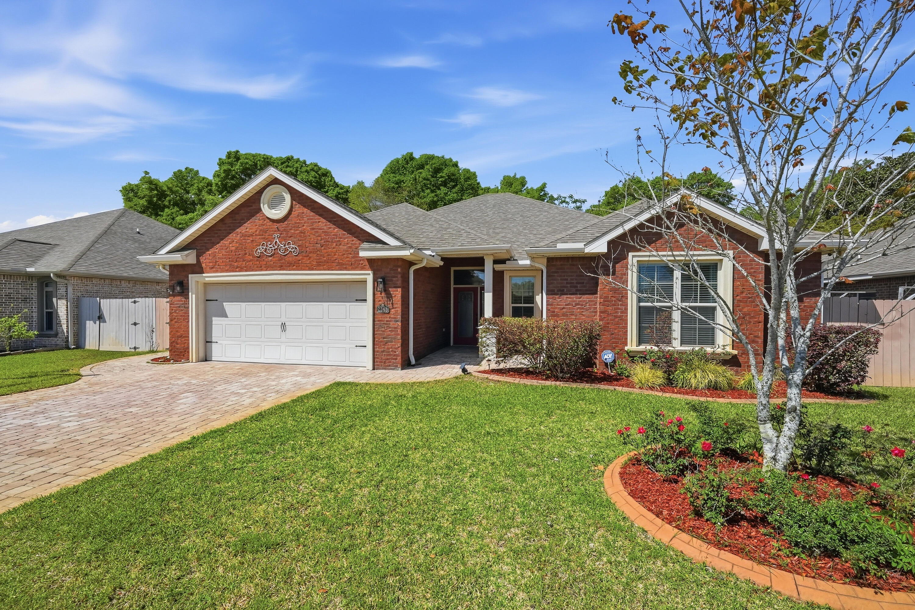 MAJESTIC OAKS AT OCEAN CITY - Residential Lease