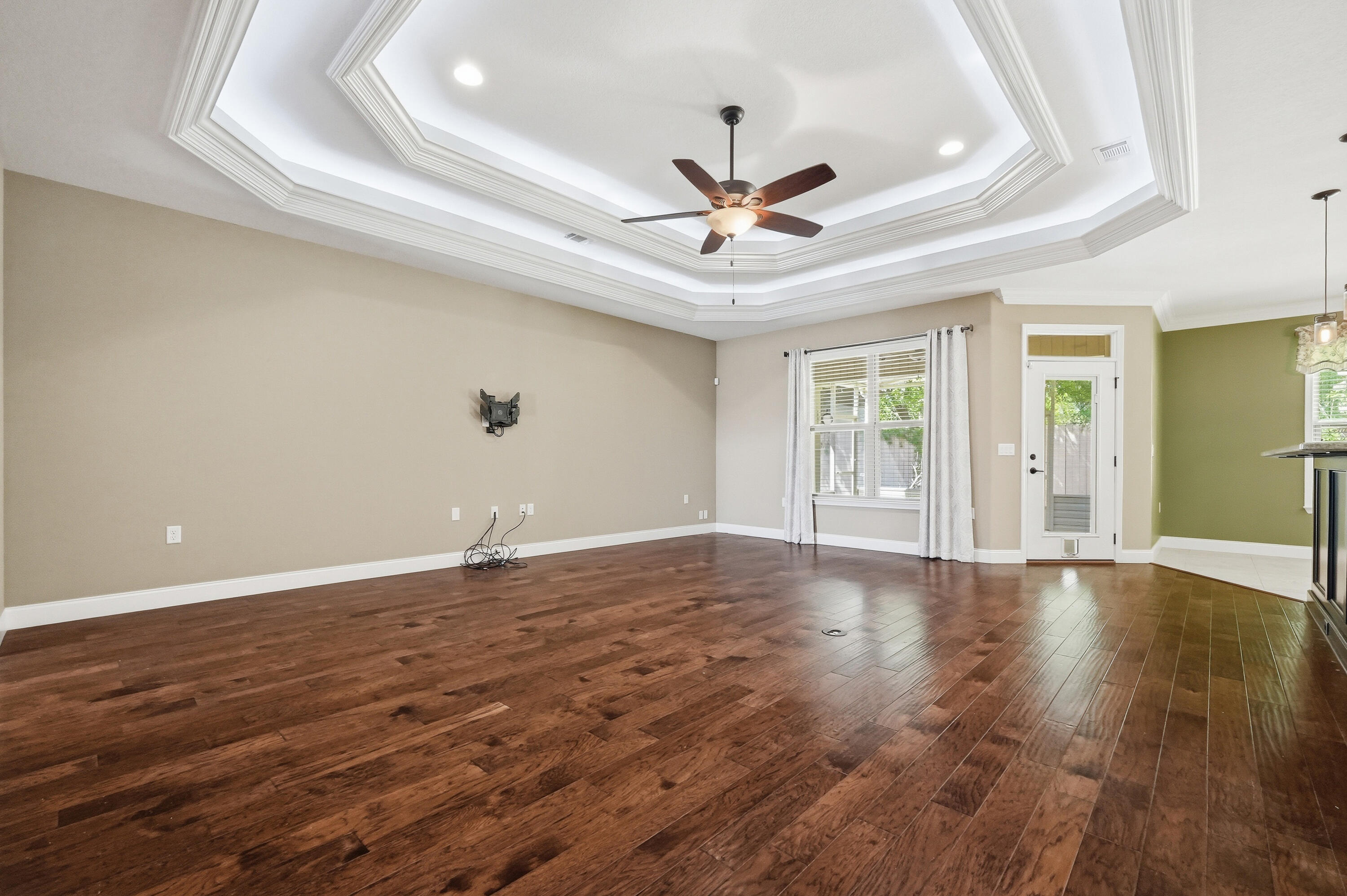 MAJESTIC OAKS AT OCEAN CITY - Residential Lease