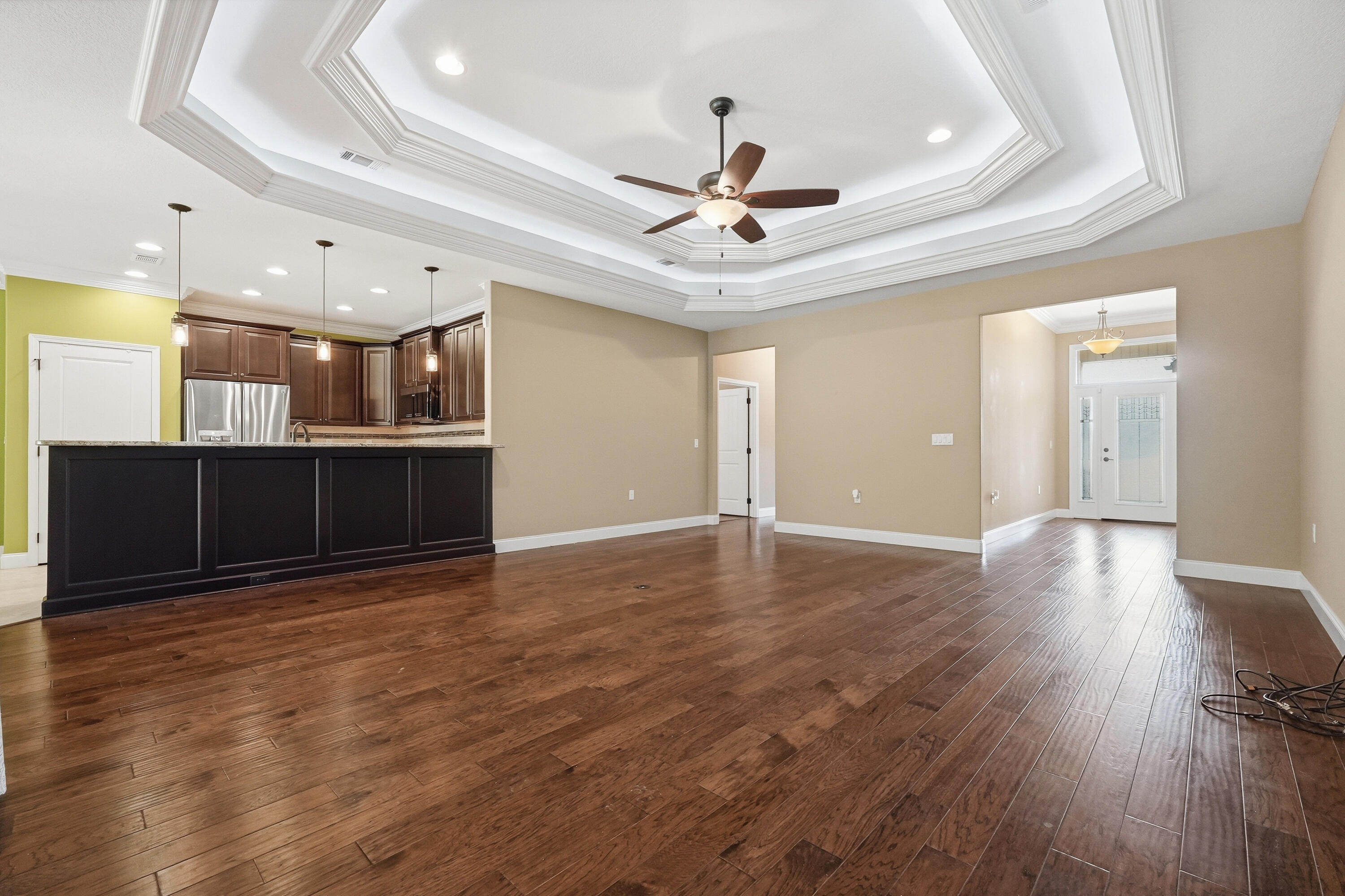 MAJESTIC OAKS AT OCEAN CITY - Residential Lease