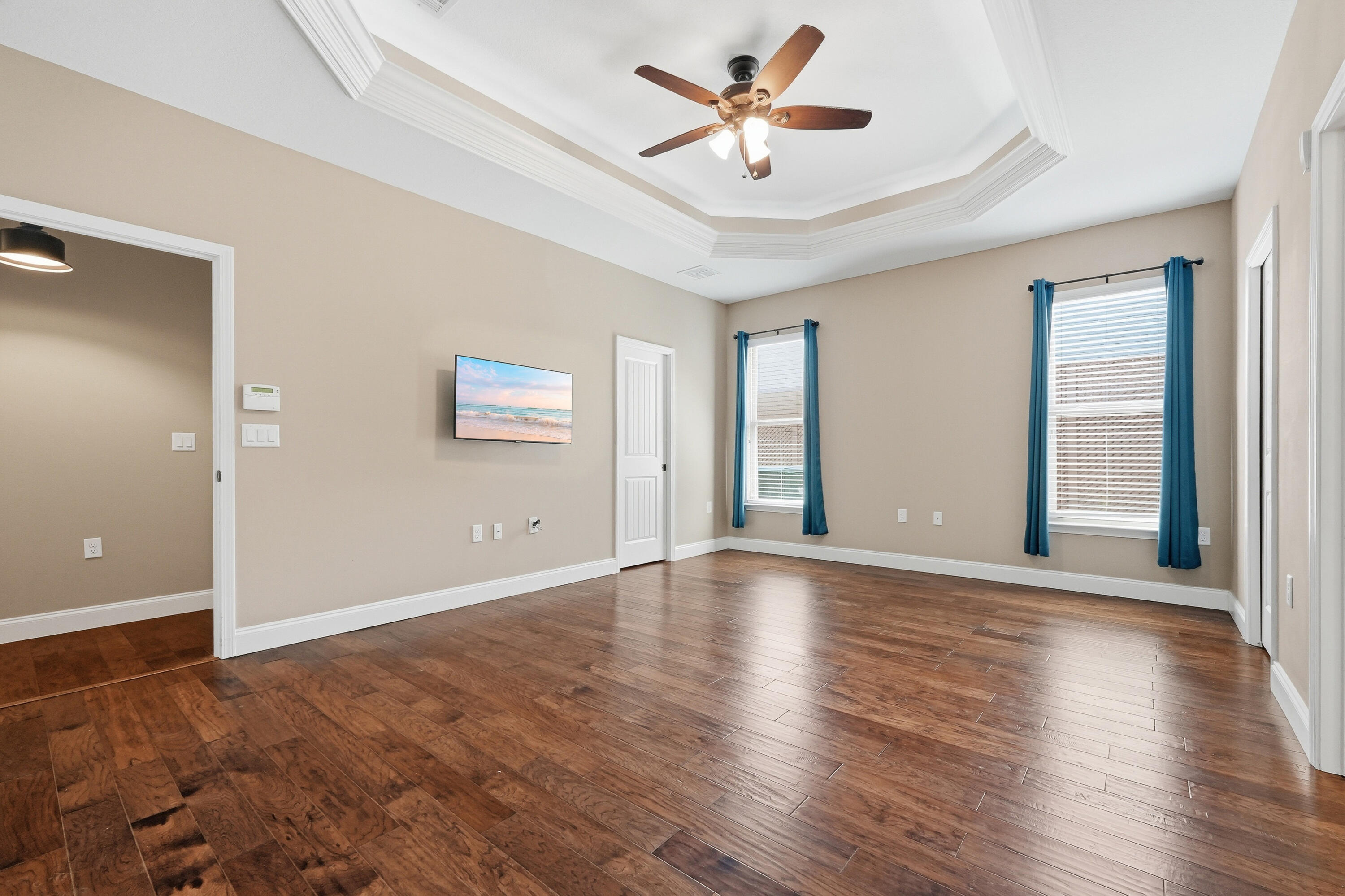 MAJESTIC OAKS AT OCEAN CITY - Residential Lease