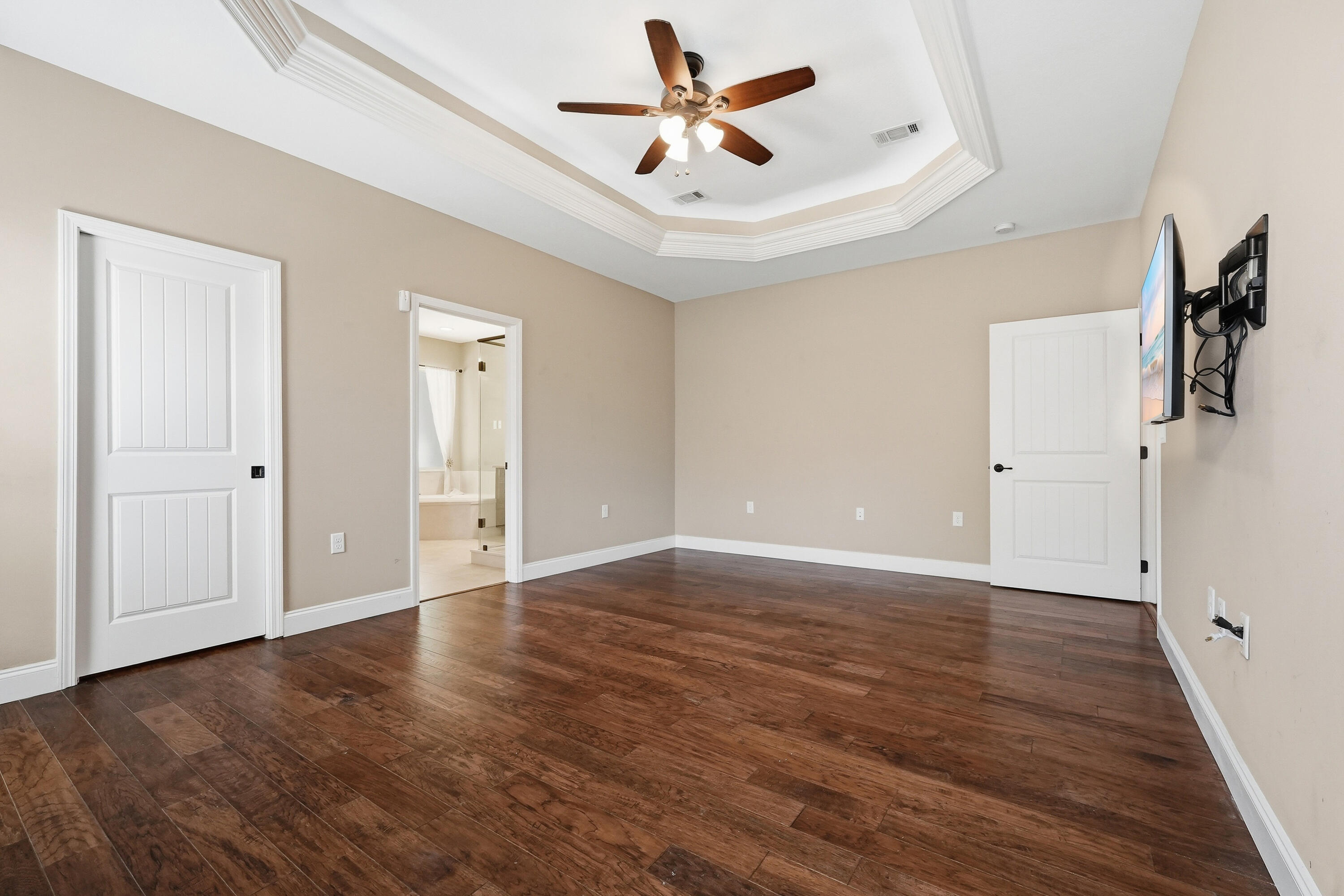 MAJESTIC OAKS AT OCEAN CITY - Residential Lease