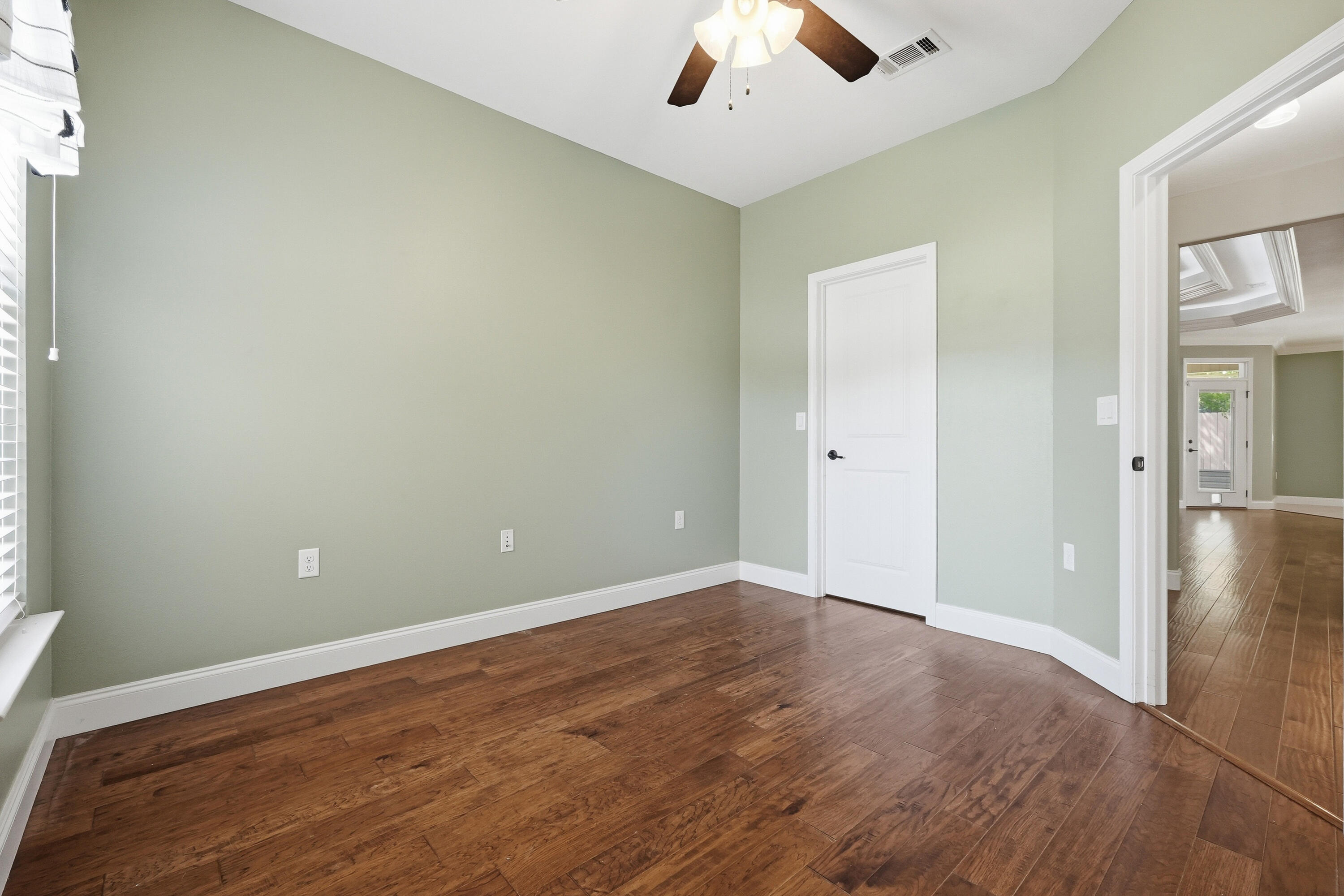 MAJESTIC OAKS AT OCEAN CITY - Residential Lease