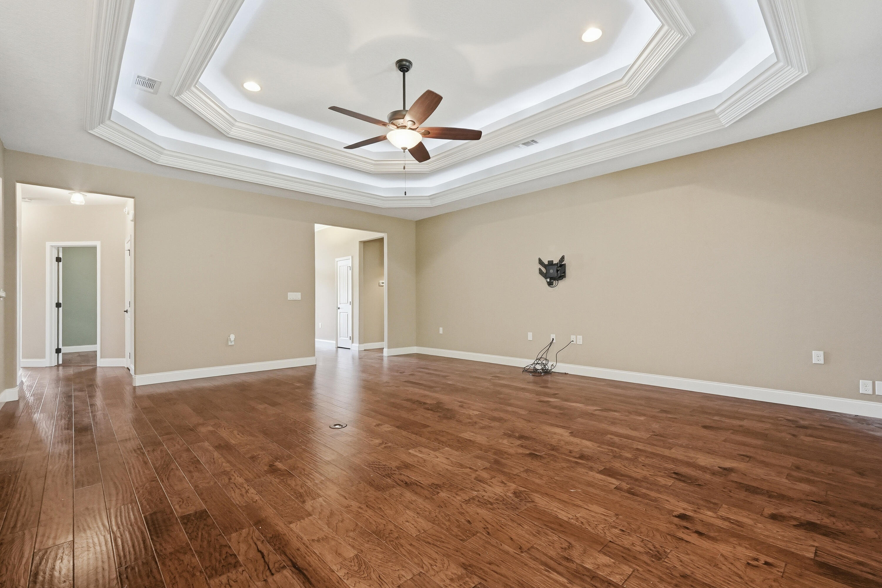MAJESTIC OAKS AT OCEAN CITY - Residential Lease