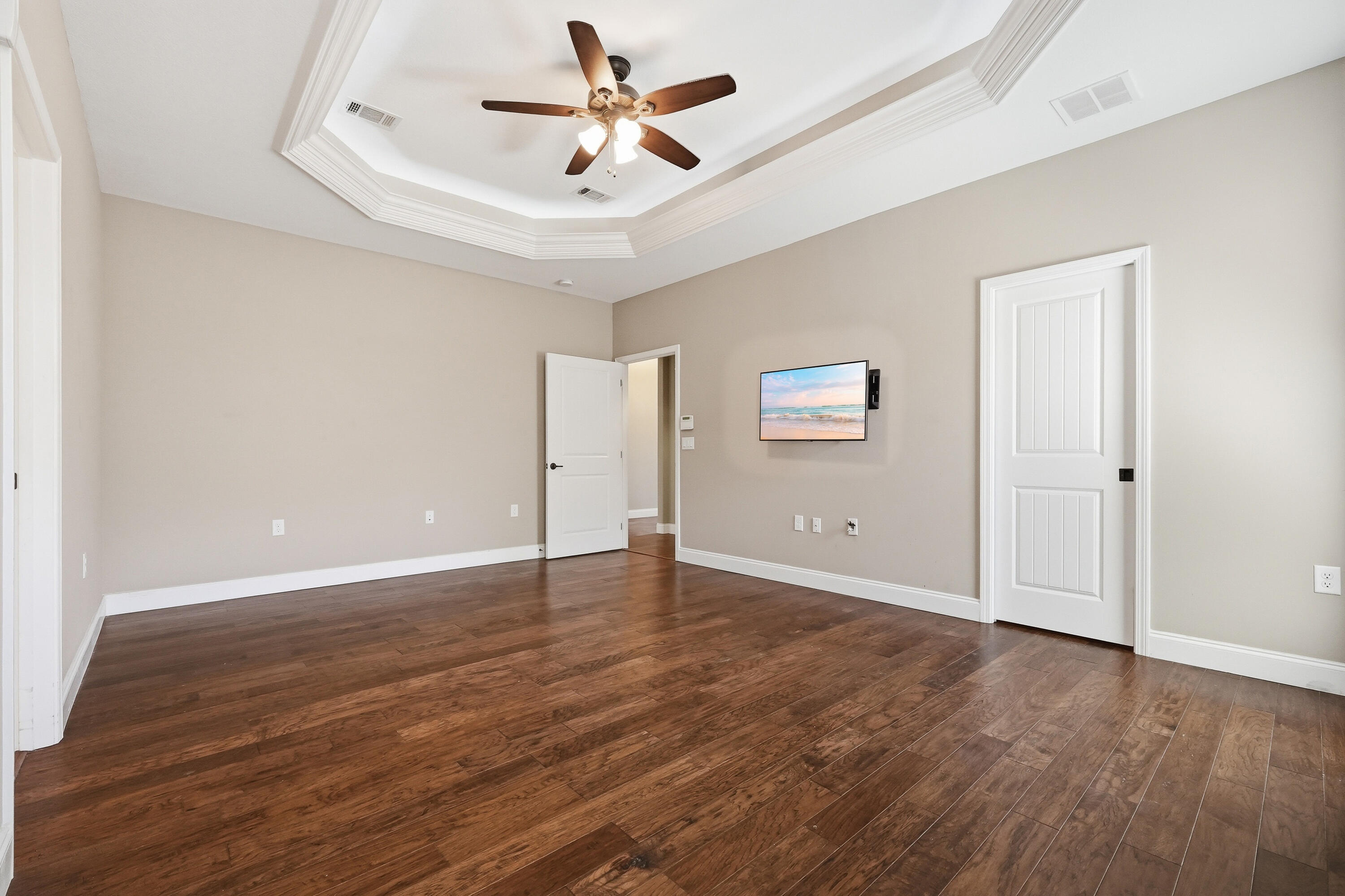 MAJESTIC OAKS AT OCEAN CITY - Residential Lease