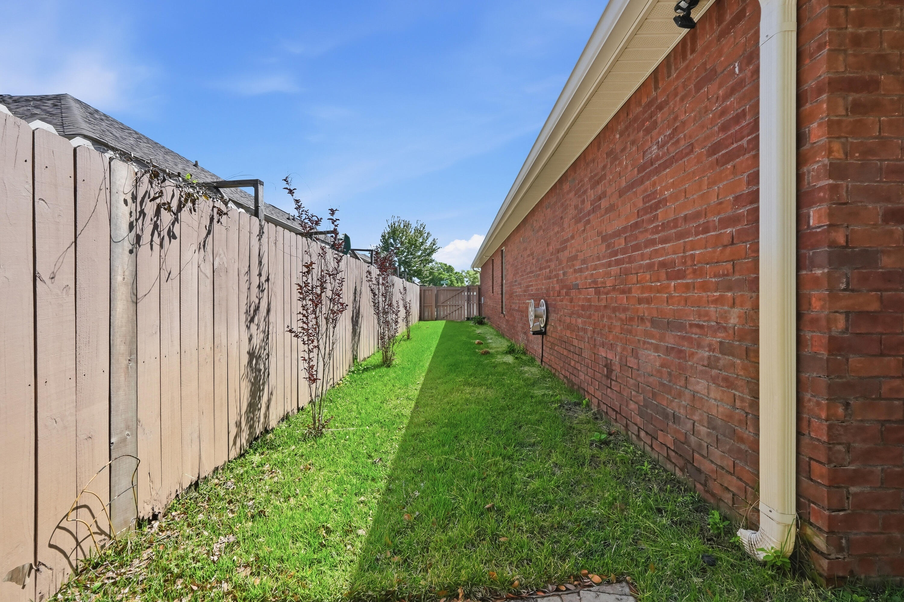 MAJESTIC OAKS AT OCEAN CITY - Residential Lease