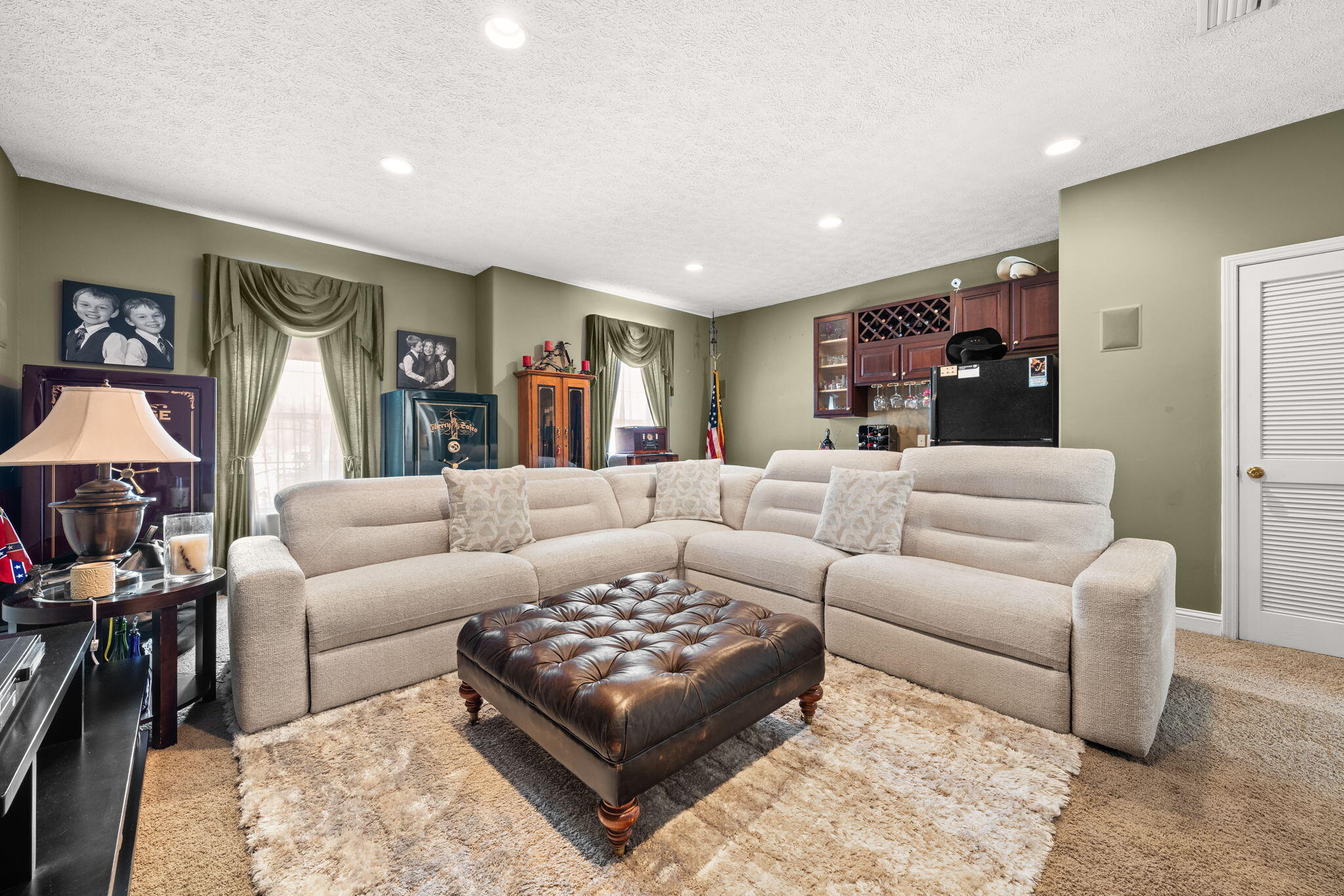 Crystal Village Air Park - Residential