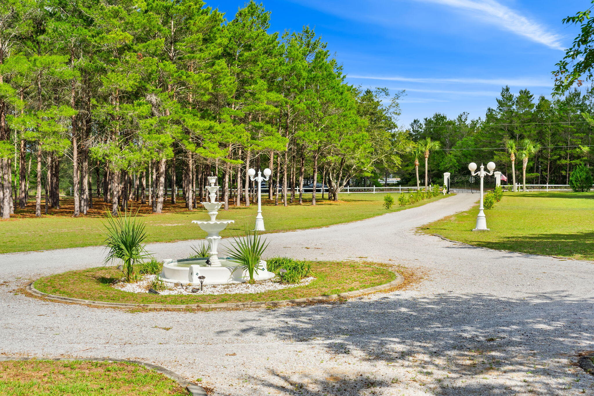 Crystal Village Air Park - Residential