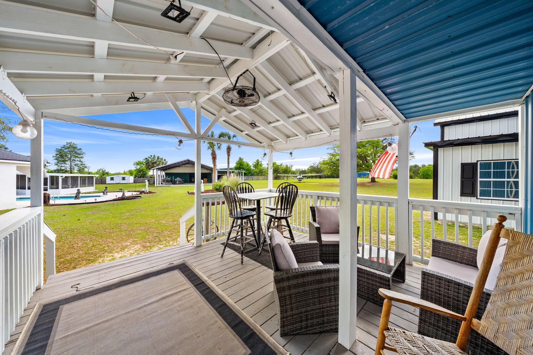 Crystal Village Air Park - Residential