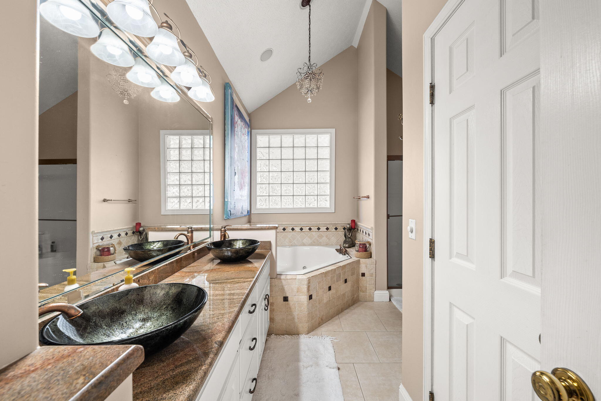 Crystal Village Air Park - Residential