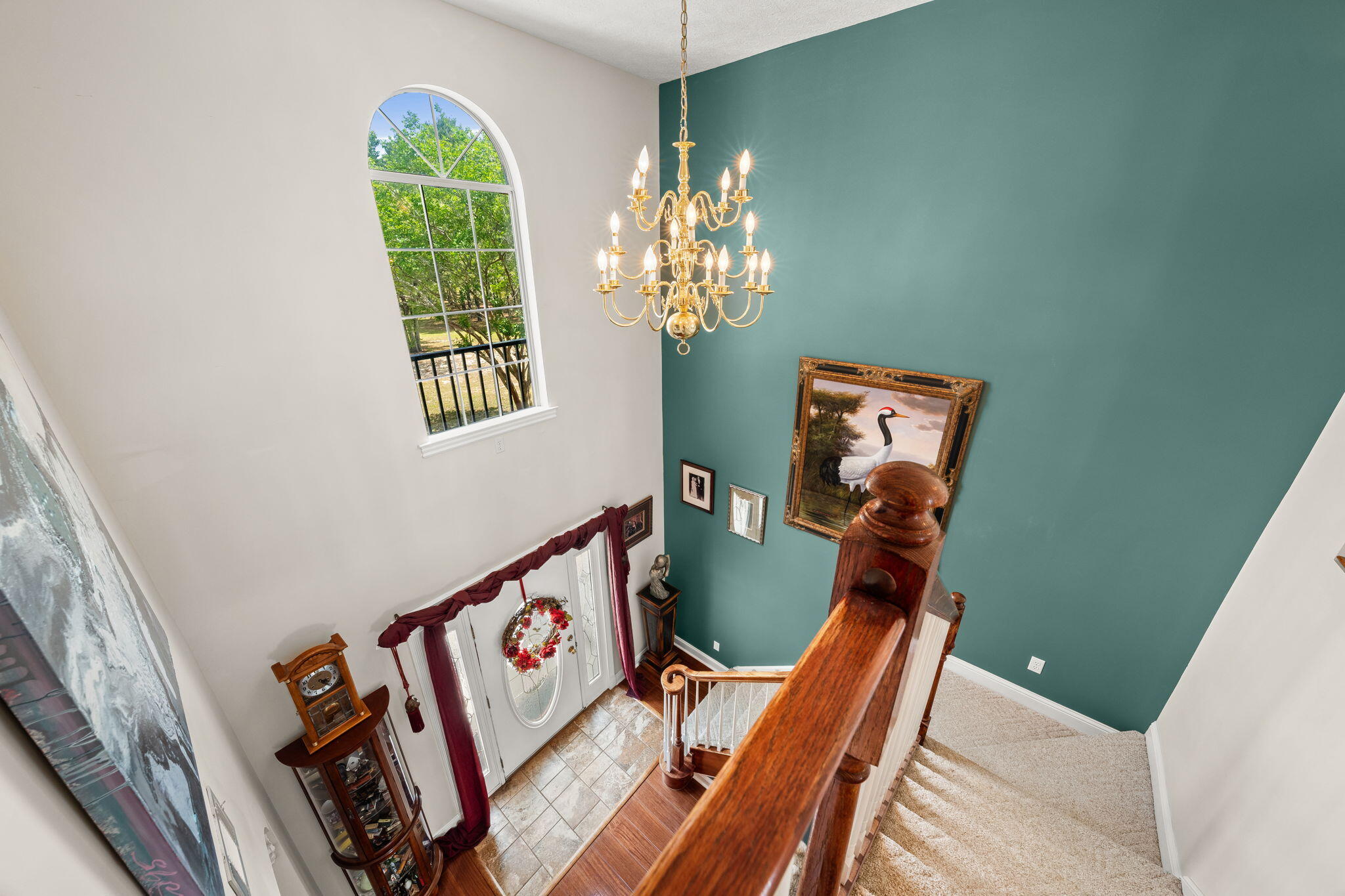 Crystal Village Air Park - Residential