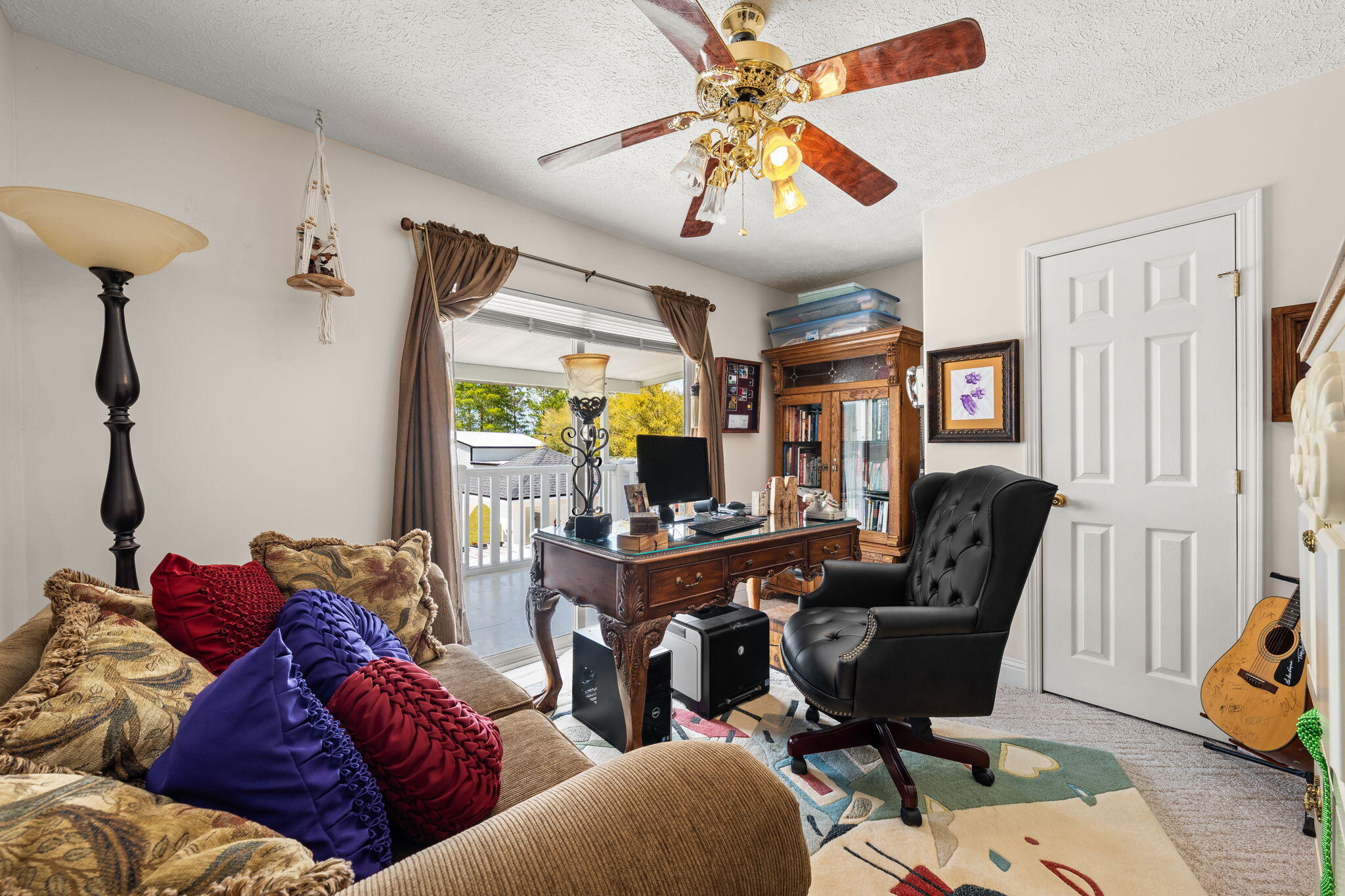 Crystal Village Air Park - Residential