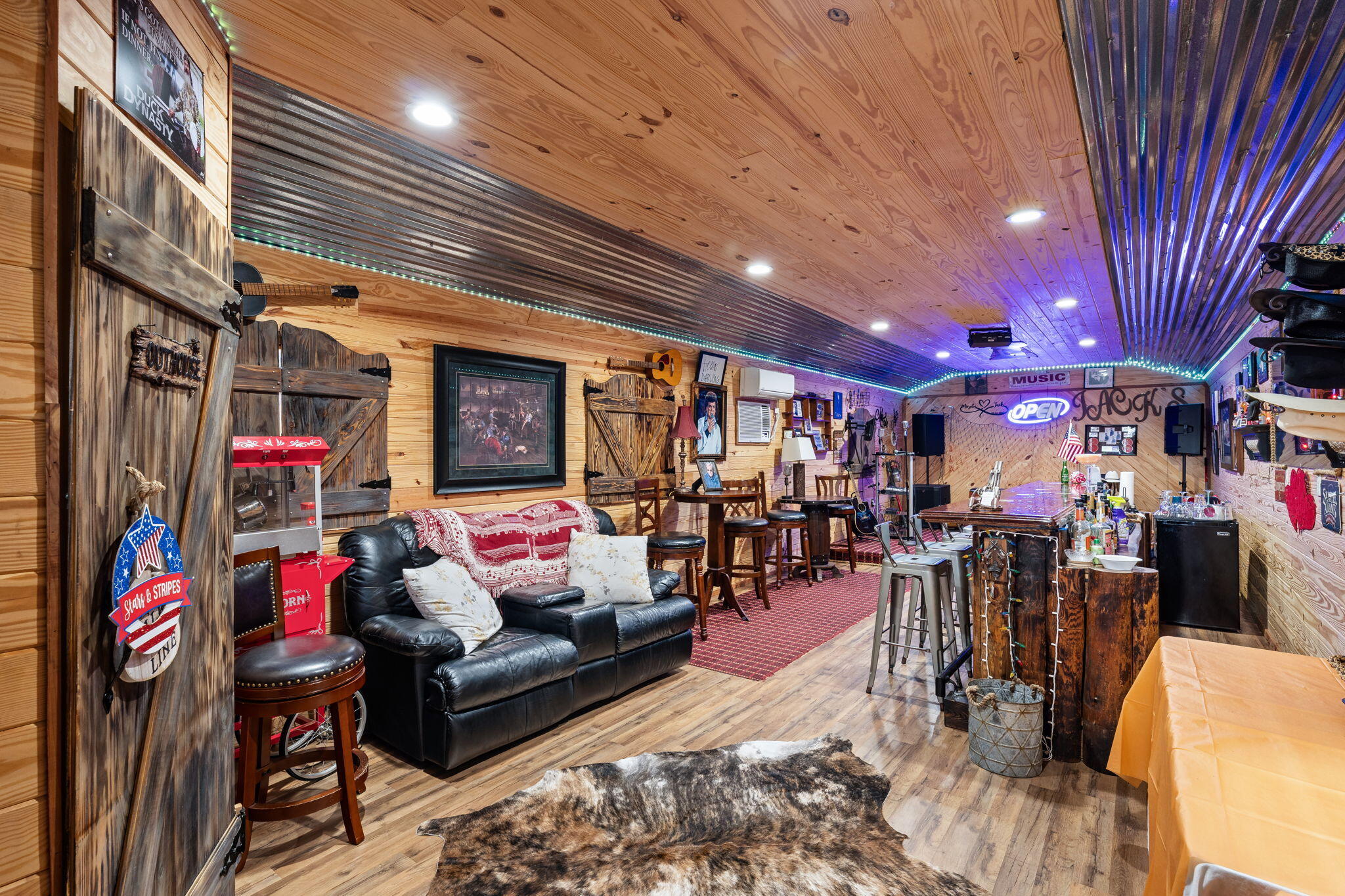 Crystal Village Air Park - Residential