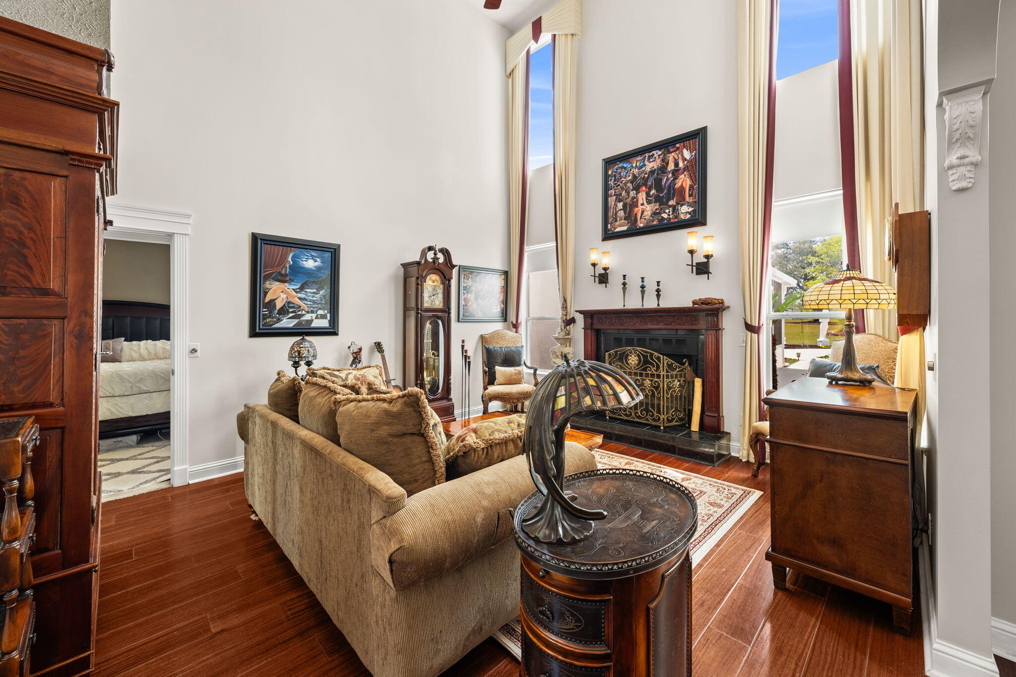 Crystal Village Air Park - Residential