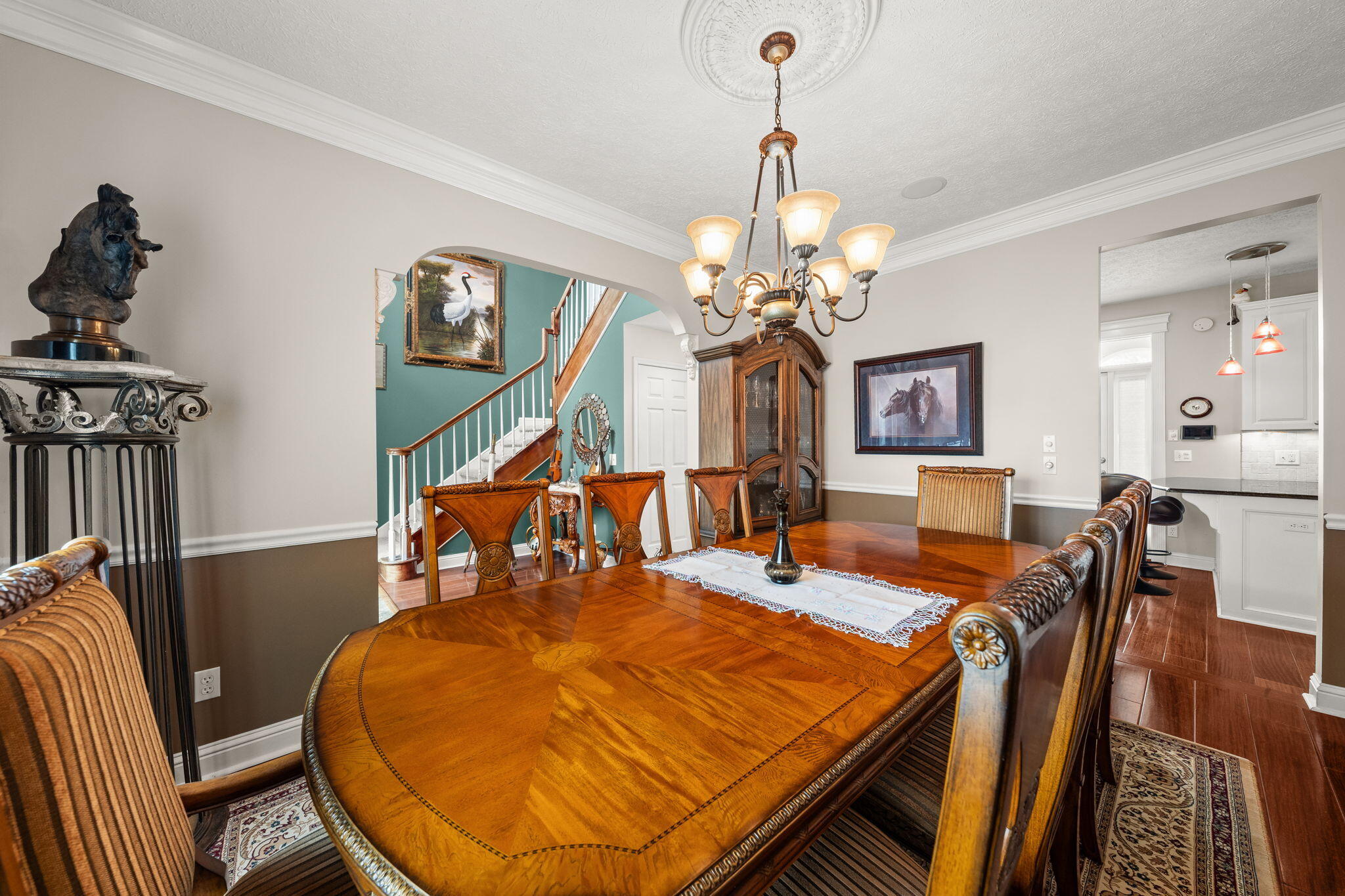 Crystal Village Air Park - Residential