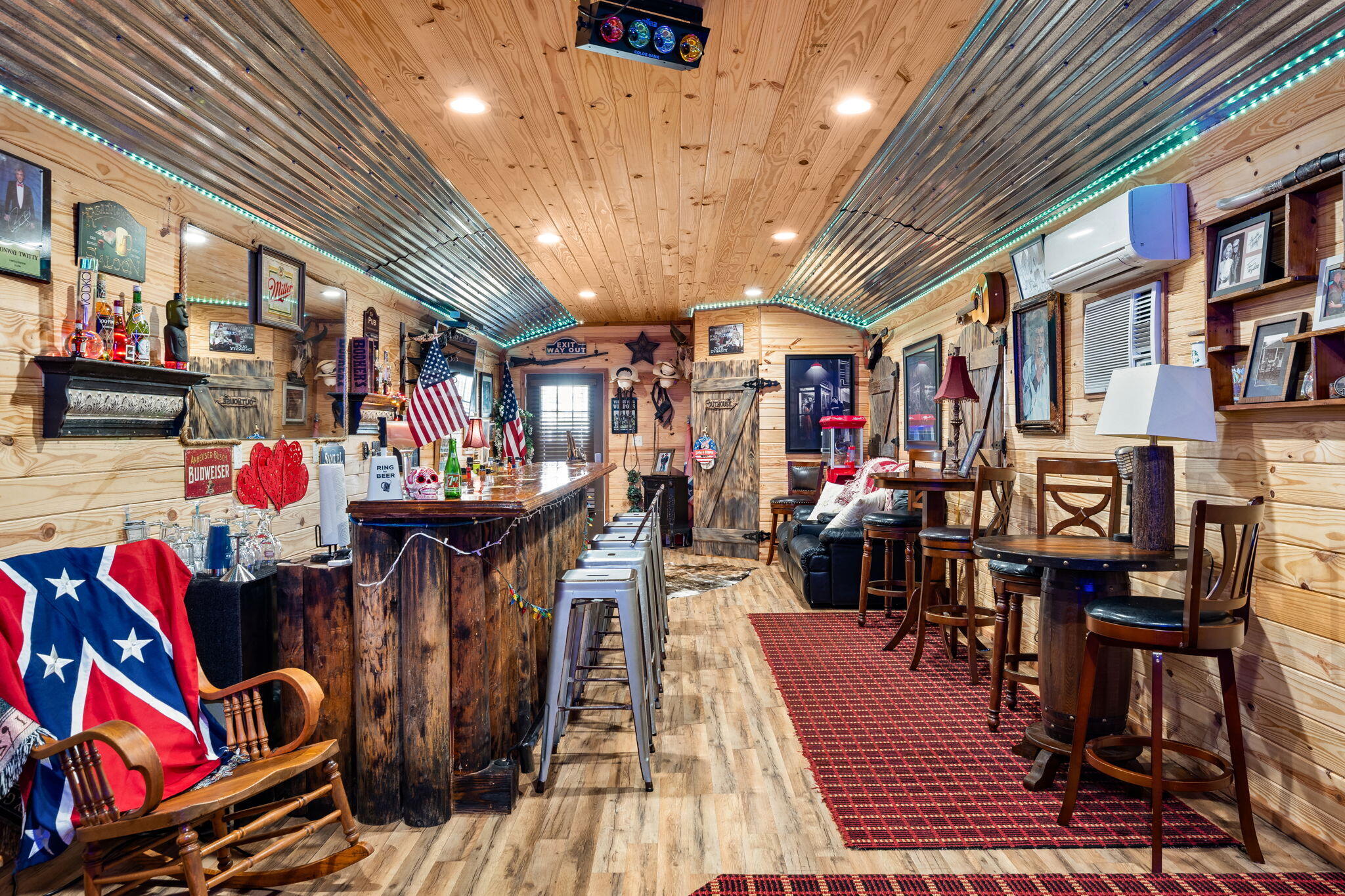 Crystal Village Air Park - Residential