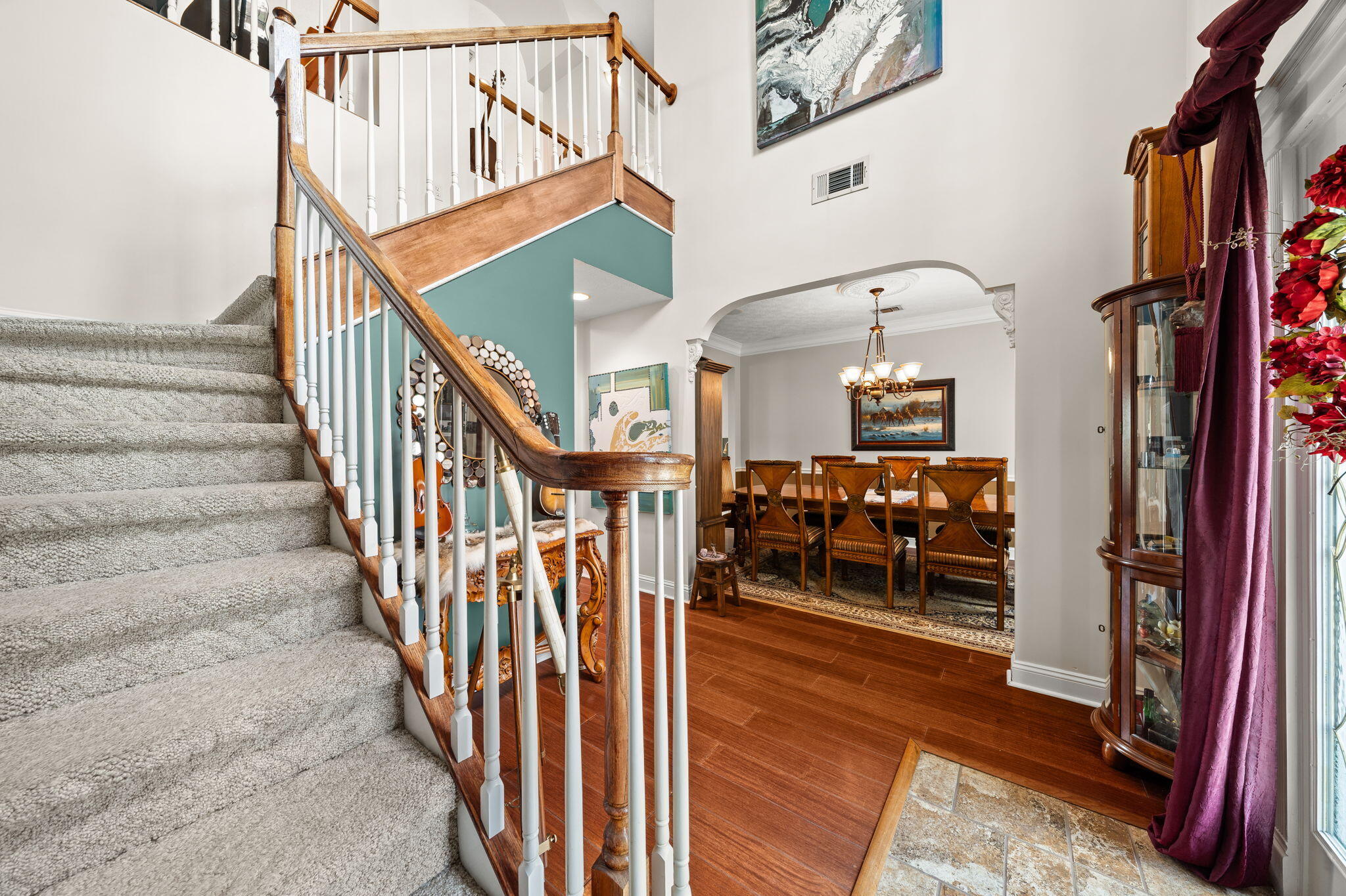 Crystal Village Air Park - Residential