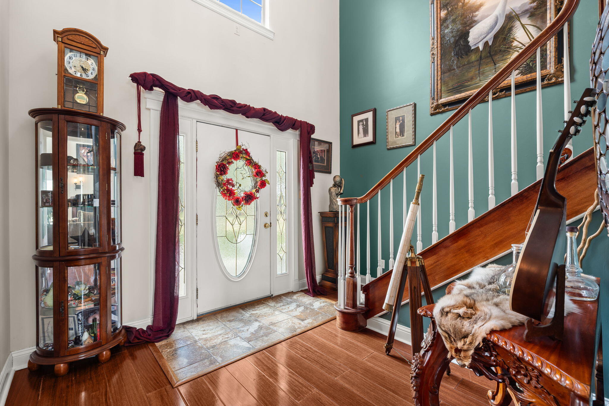 Crystal Village Air Park - Residential