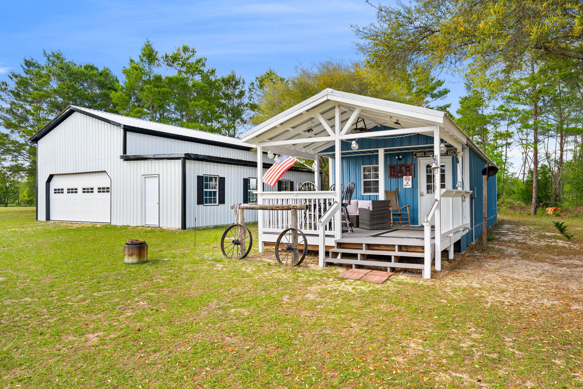 Crystal Village Air Park - Residential