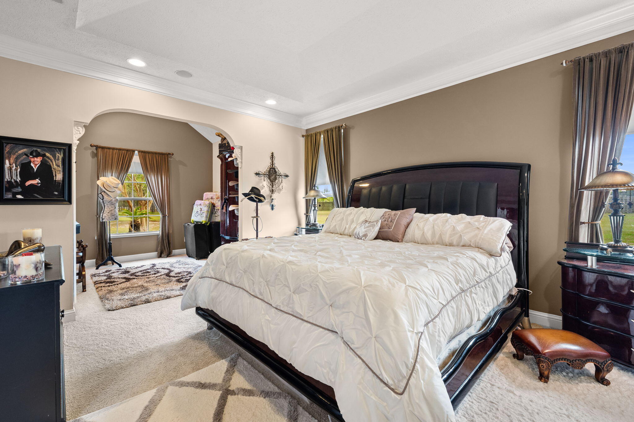 Crystal Village Air Park - Residential