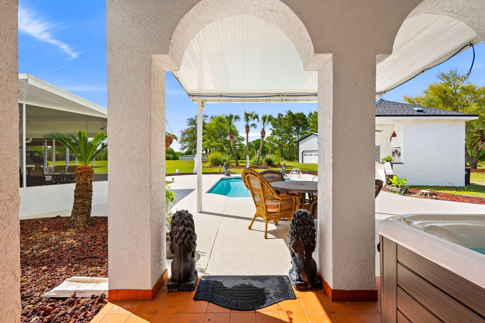 Crystal Village Air Park - Residential