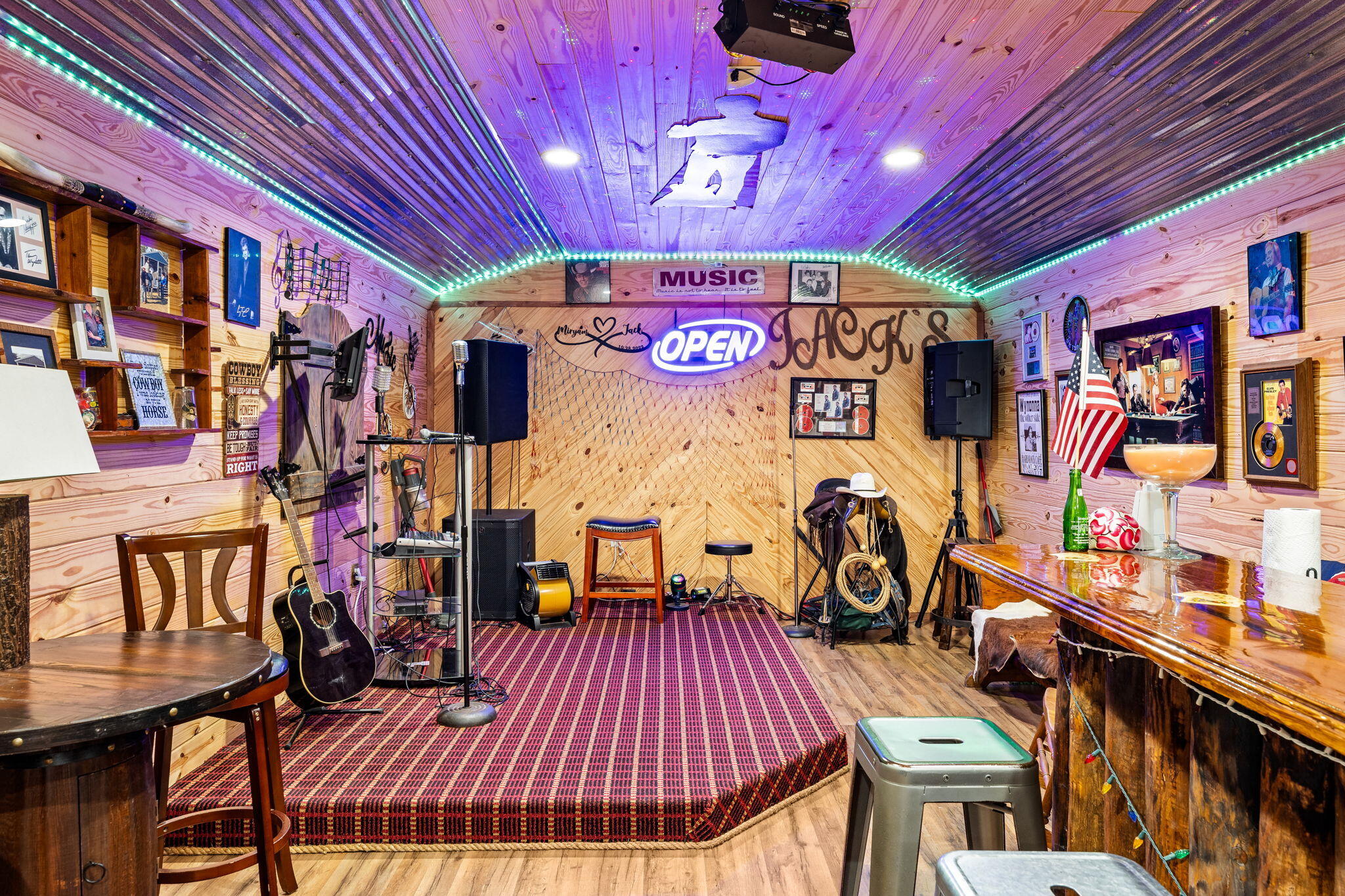 Crystal Village Air Park - Residential