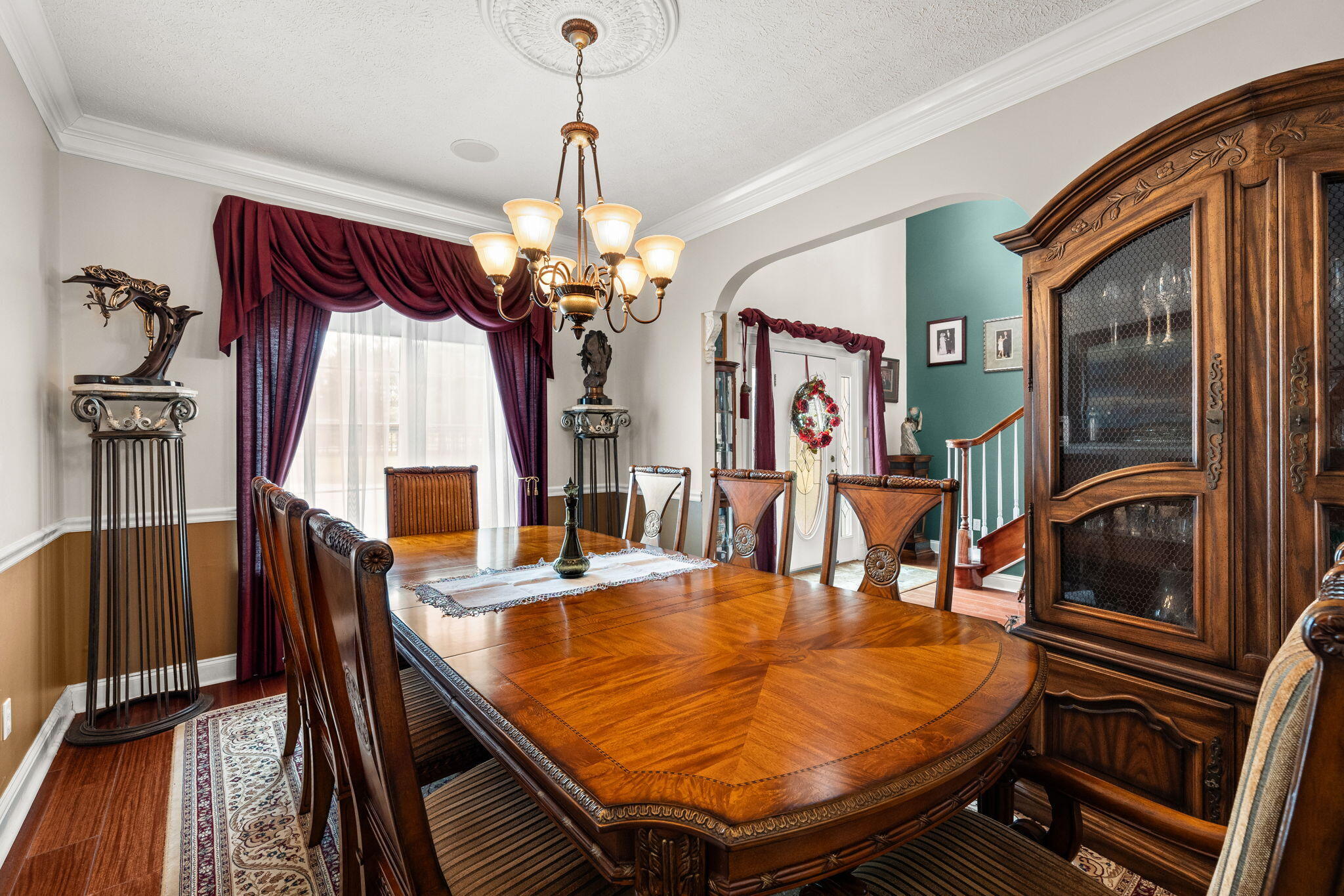 Crystal Village Air Park - Residential