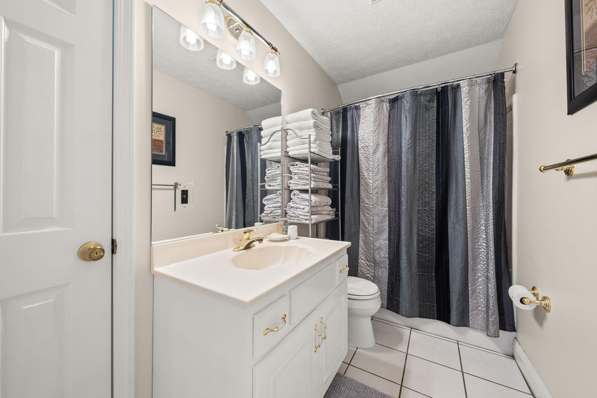 Crystal Village Air Park - Residential