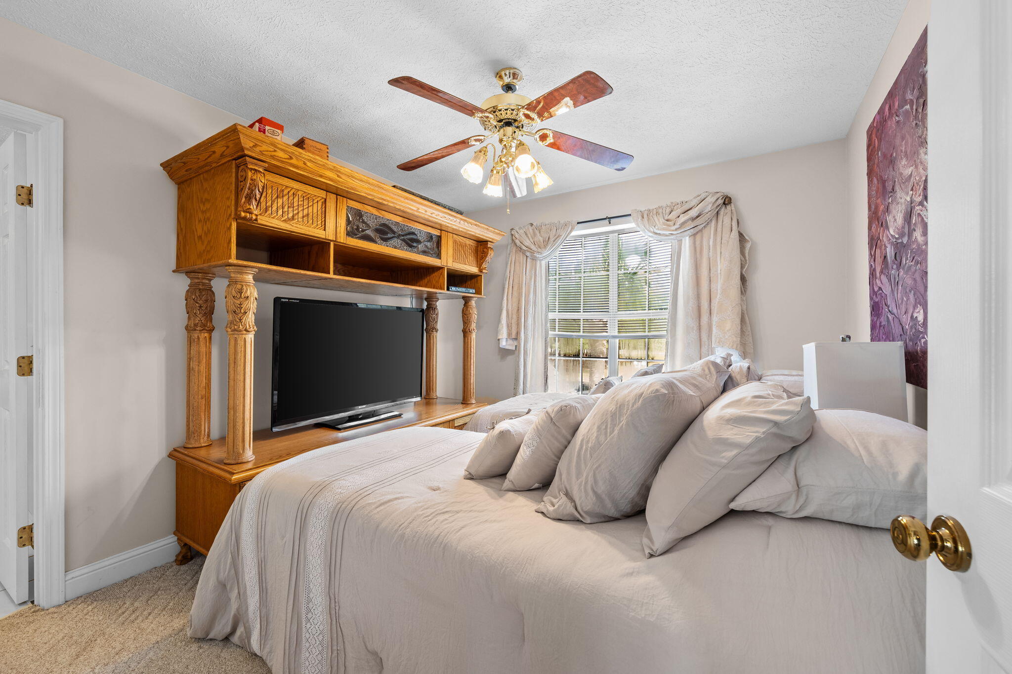 Crystal Village Air Park - Residential