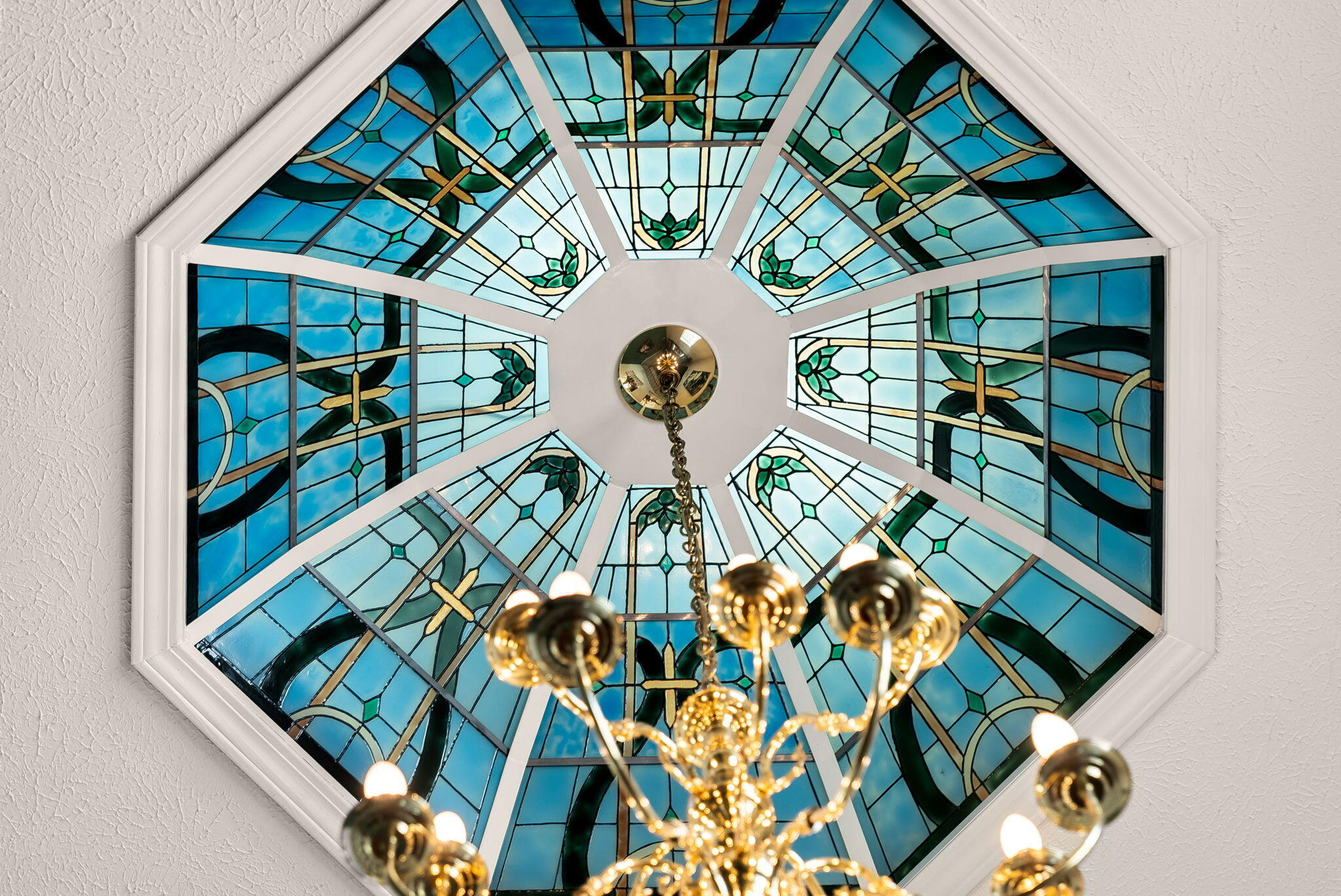 Crystal Village Air Park - Residential