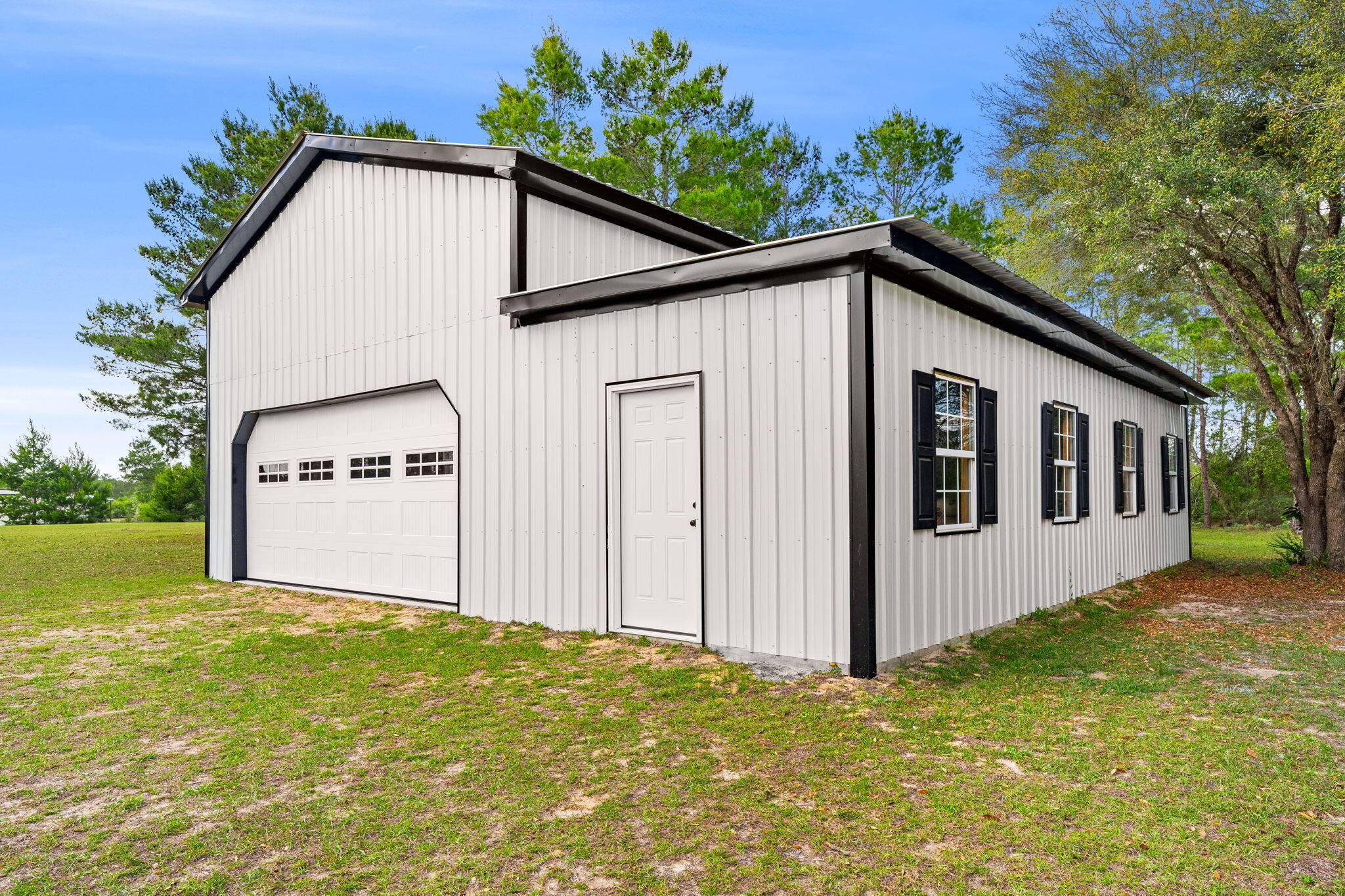 Crystal Village Air Park - Residential