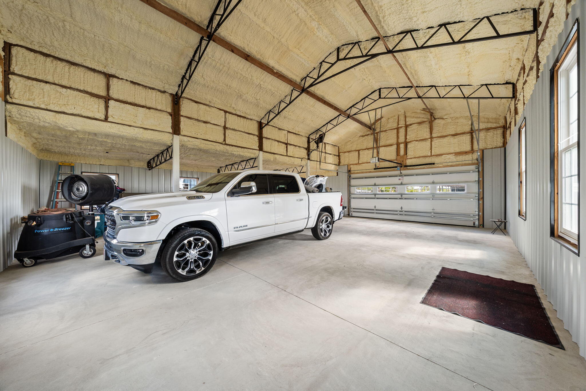 Crystal Village Air Park - Residential