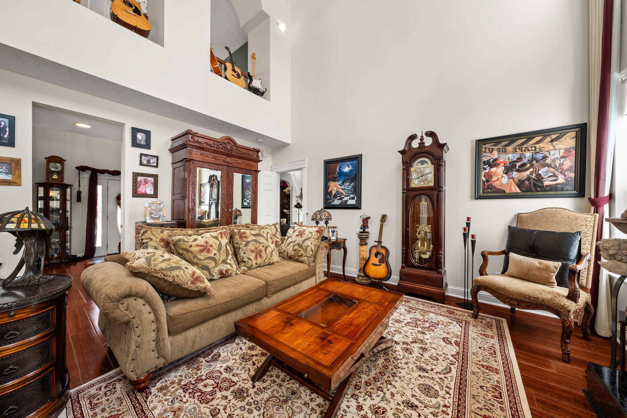 Crystal Village Air Park - Residential