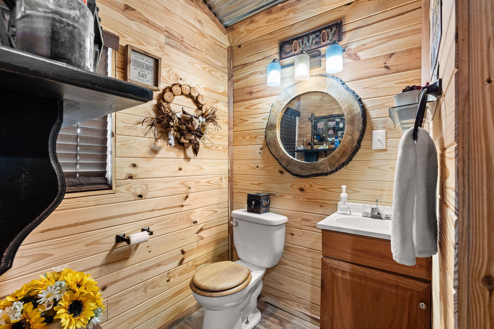 Crystal Village Air Park - Residential