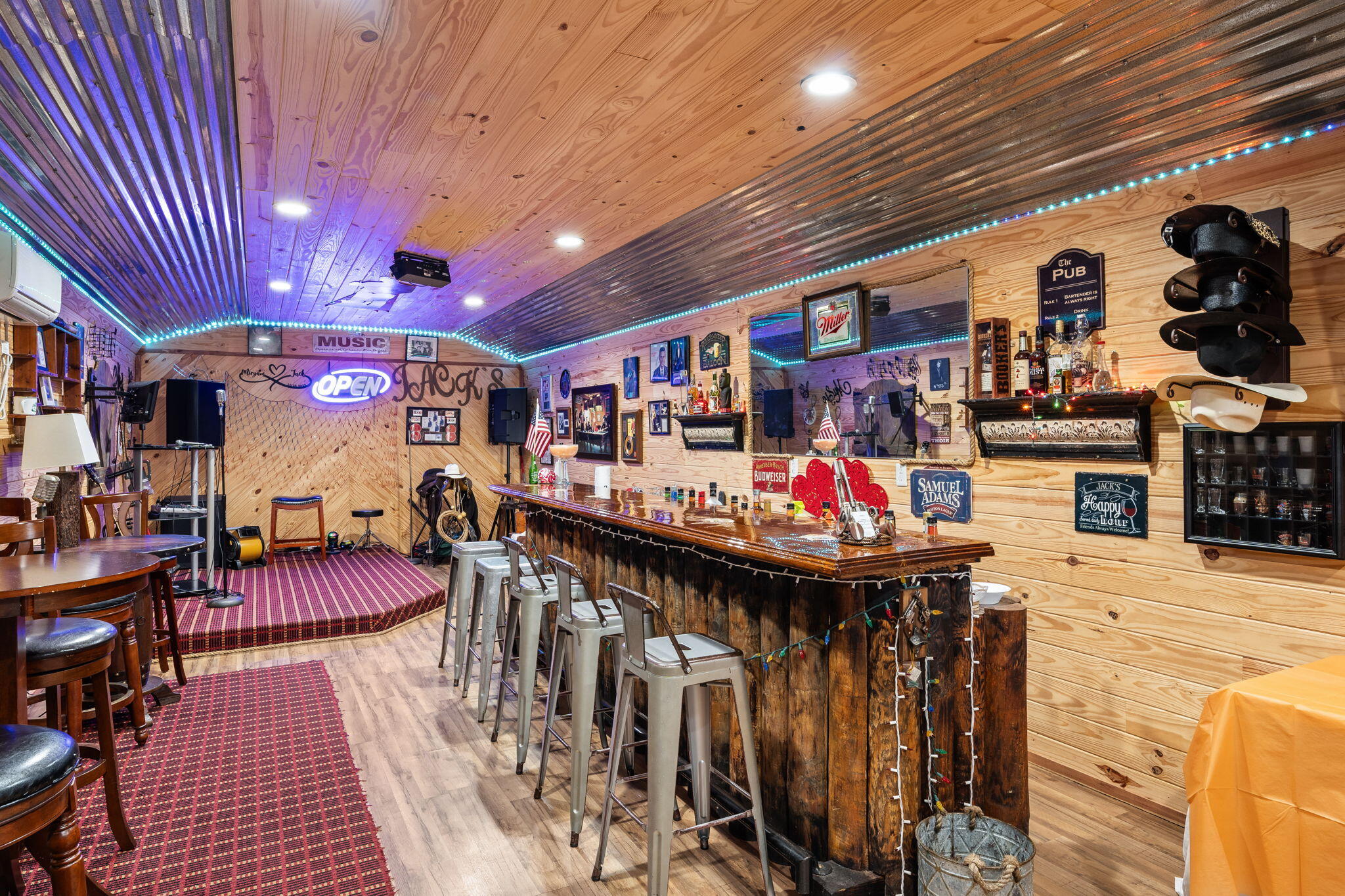 Crystal Village Air Park - Residential