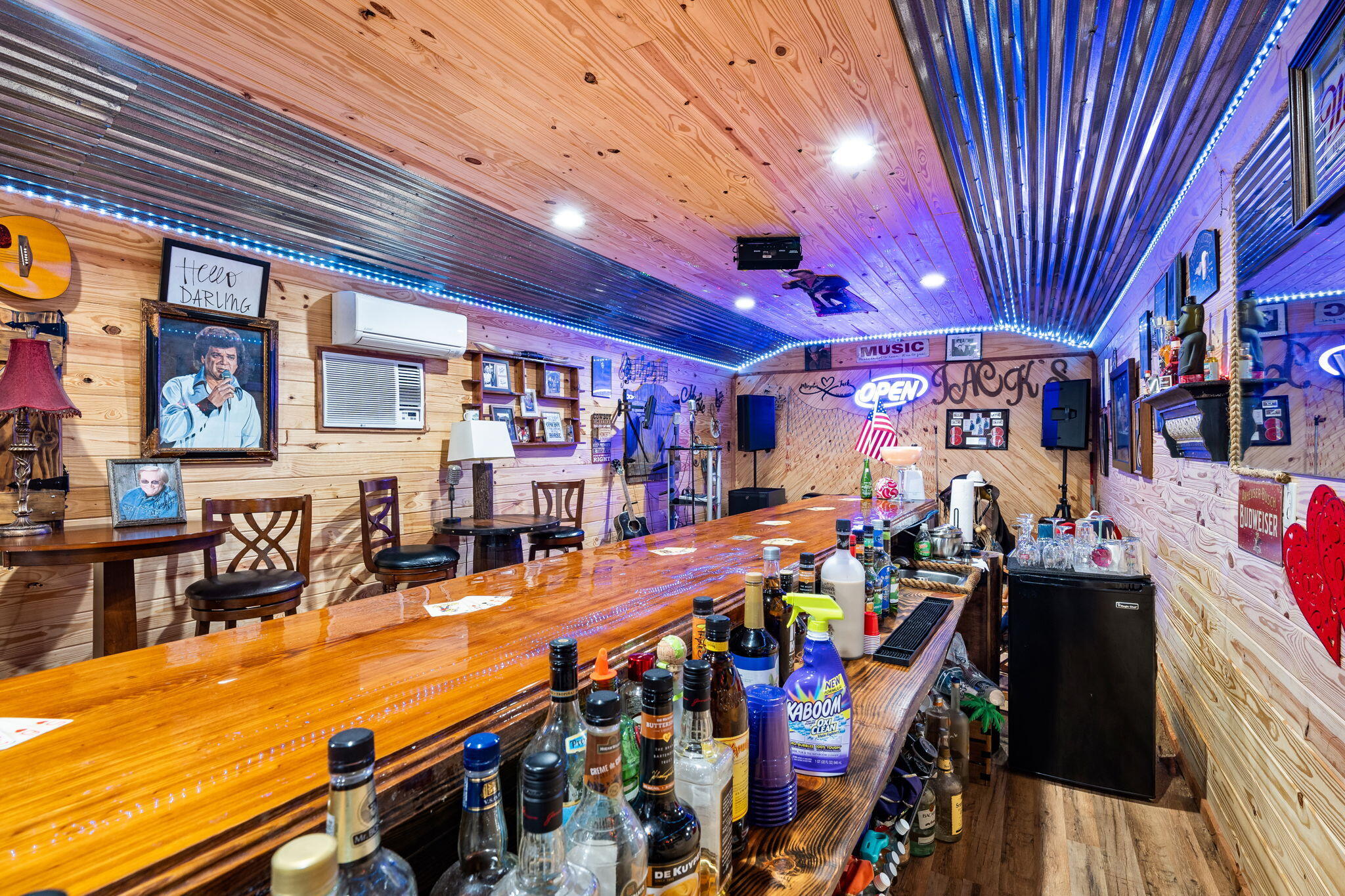 Crystal Village Air Park - Residential