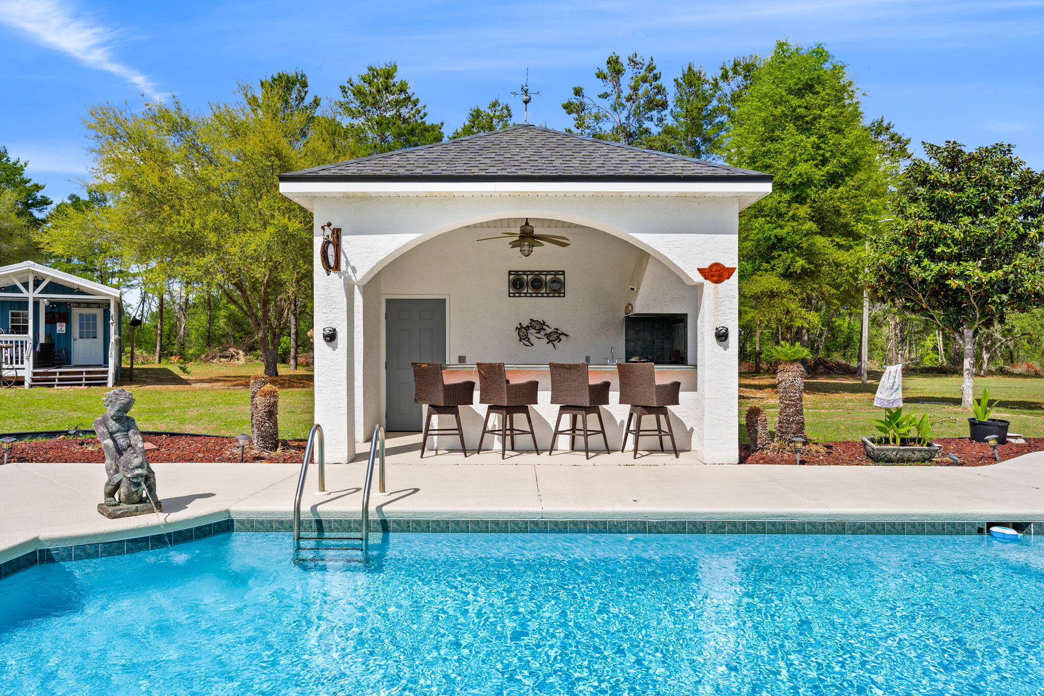 Crystal Village Air Park - Residential