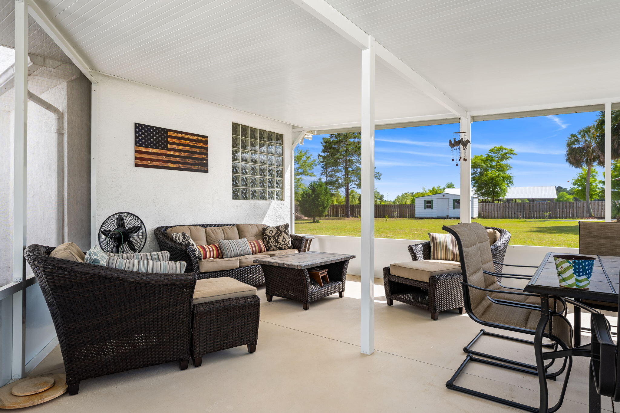 Crystal Village Air Park - Residential