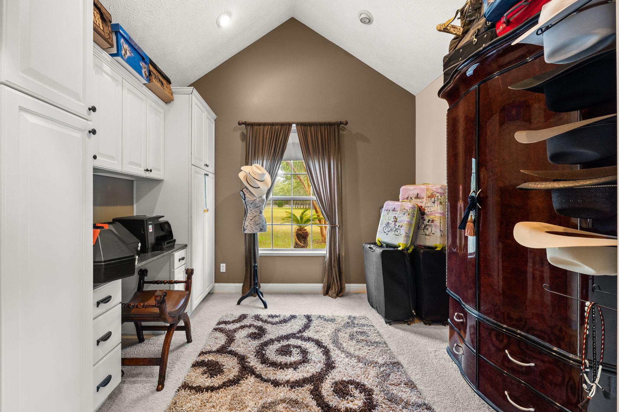 Crystal Village Air Park - Residential