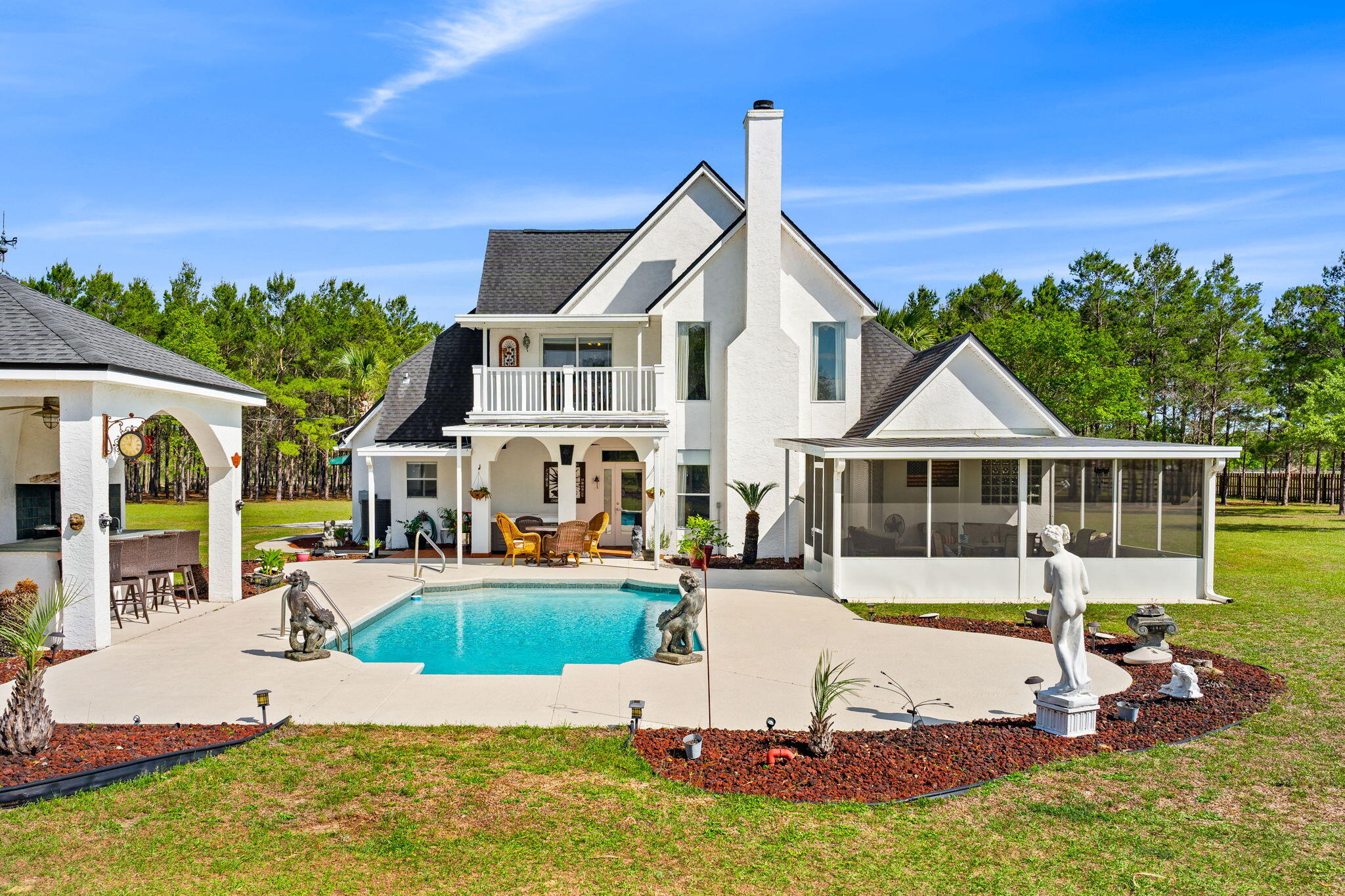 Crystal Village Air Park - Residential