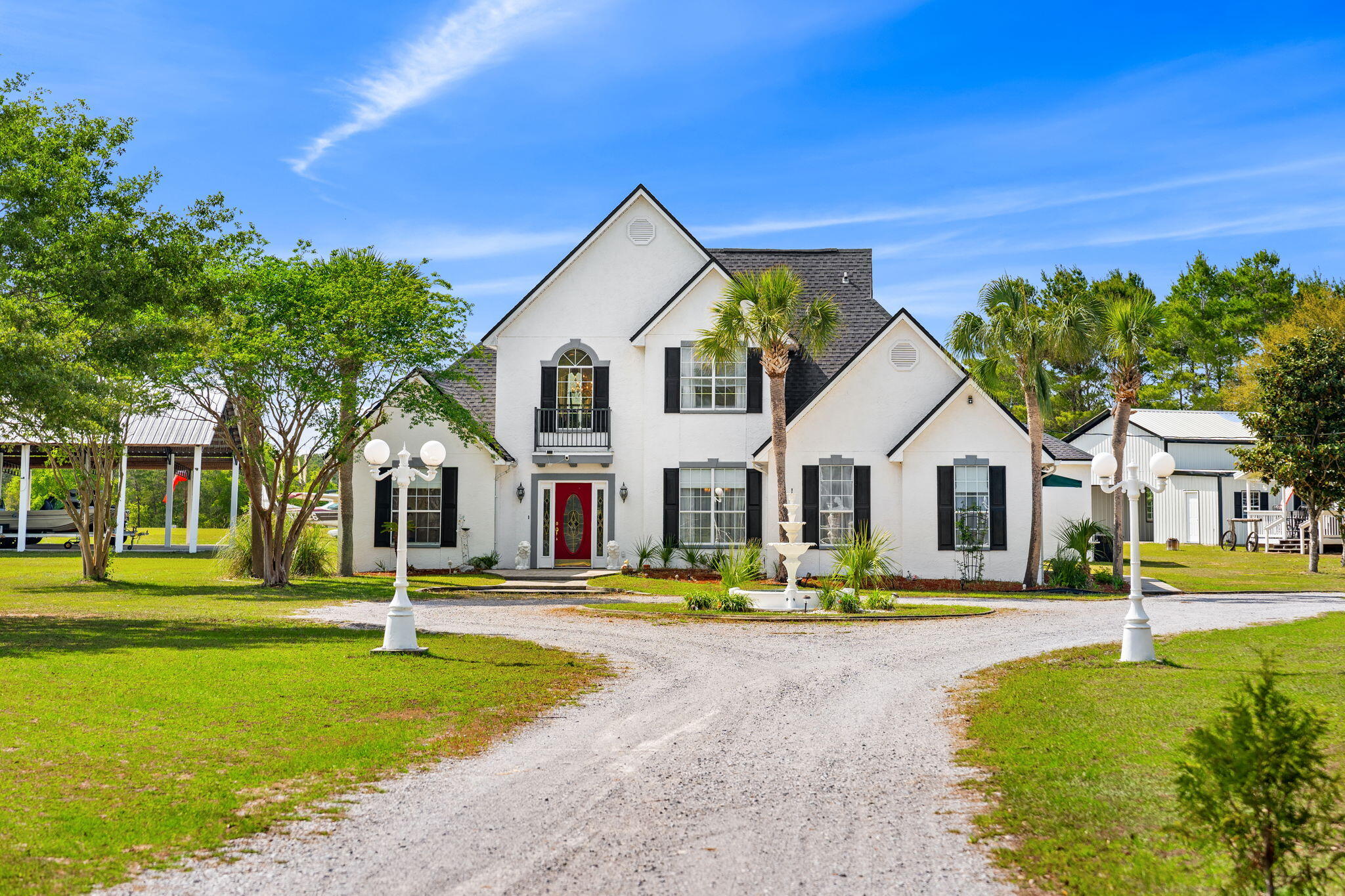 Crystal Village Air Park - Residential