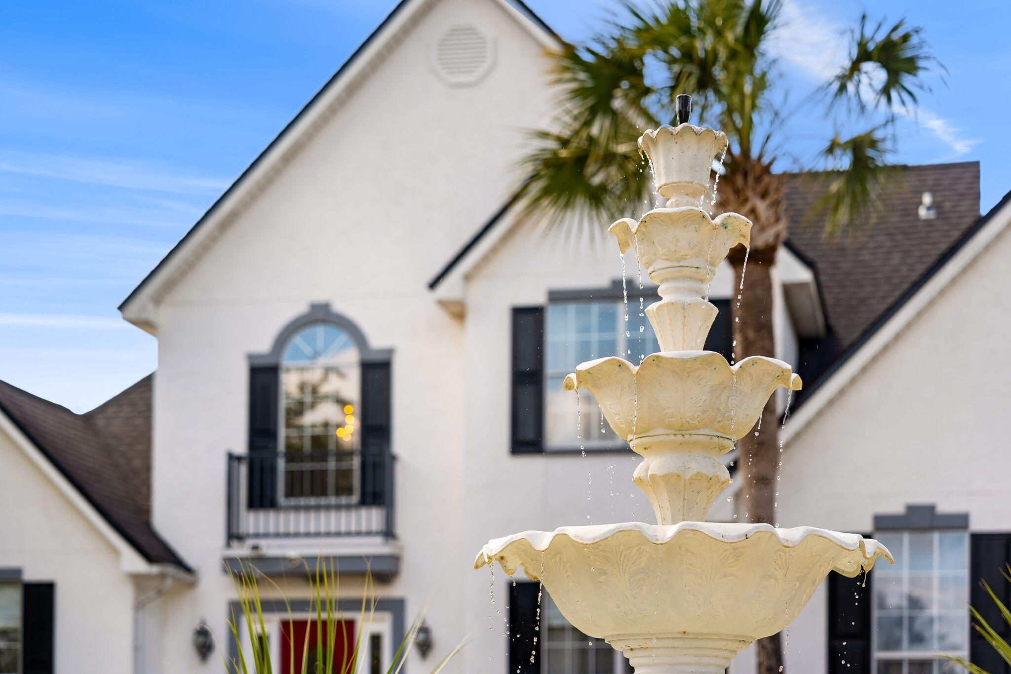 Crystal Village Air Park - Residential