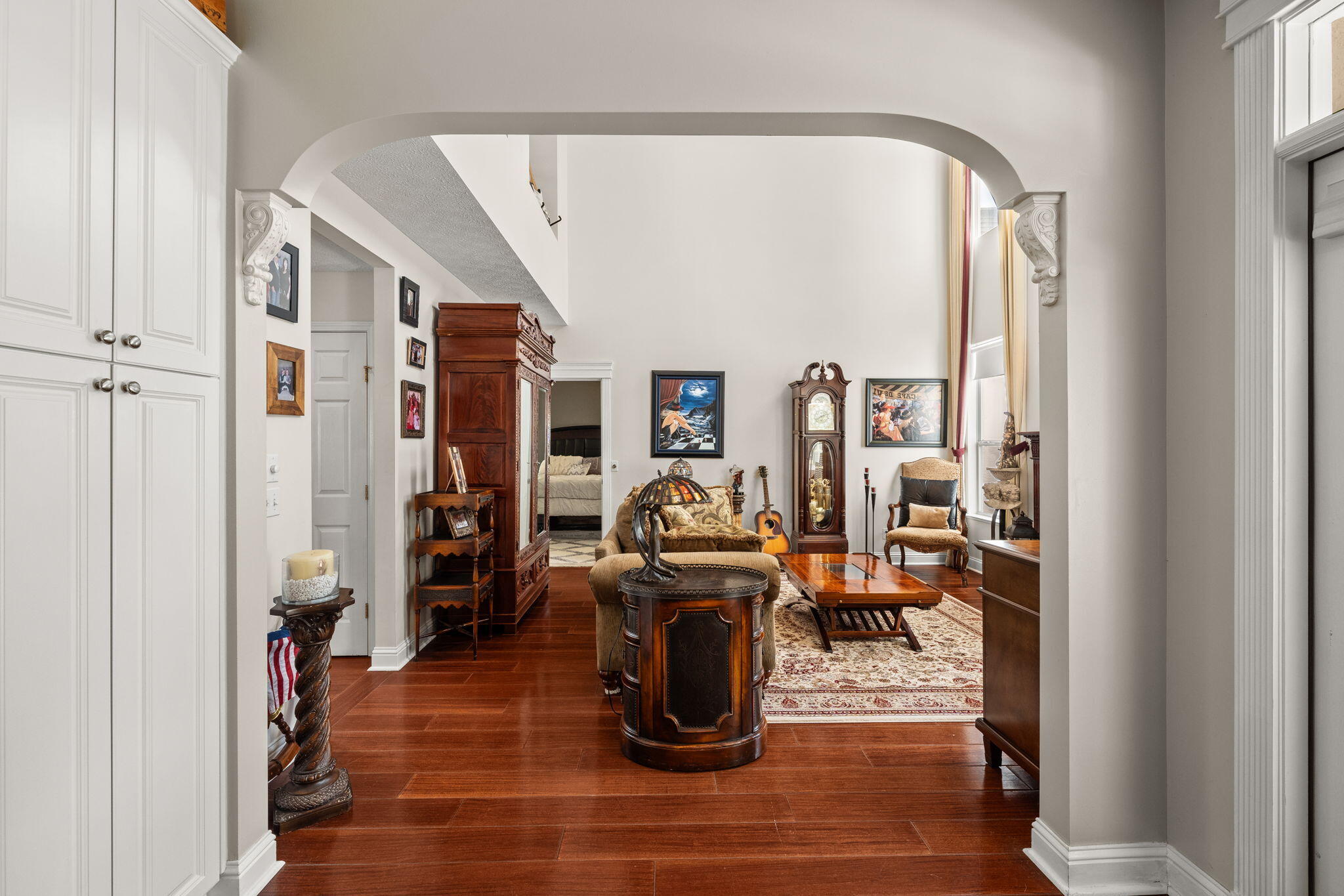 Crystal Village Air Park - Residential