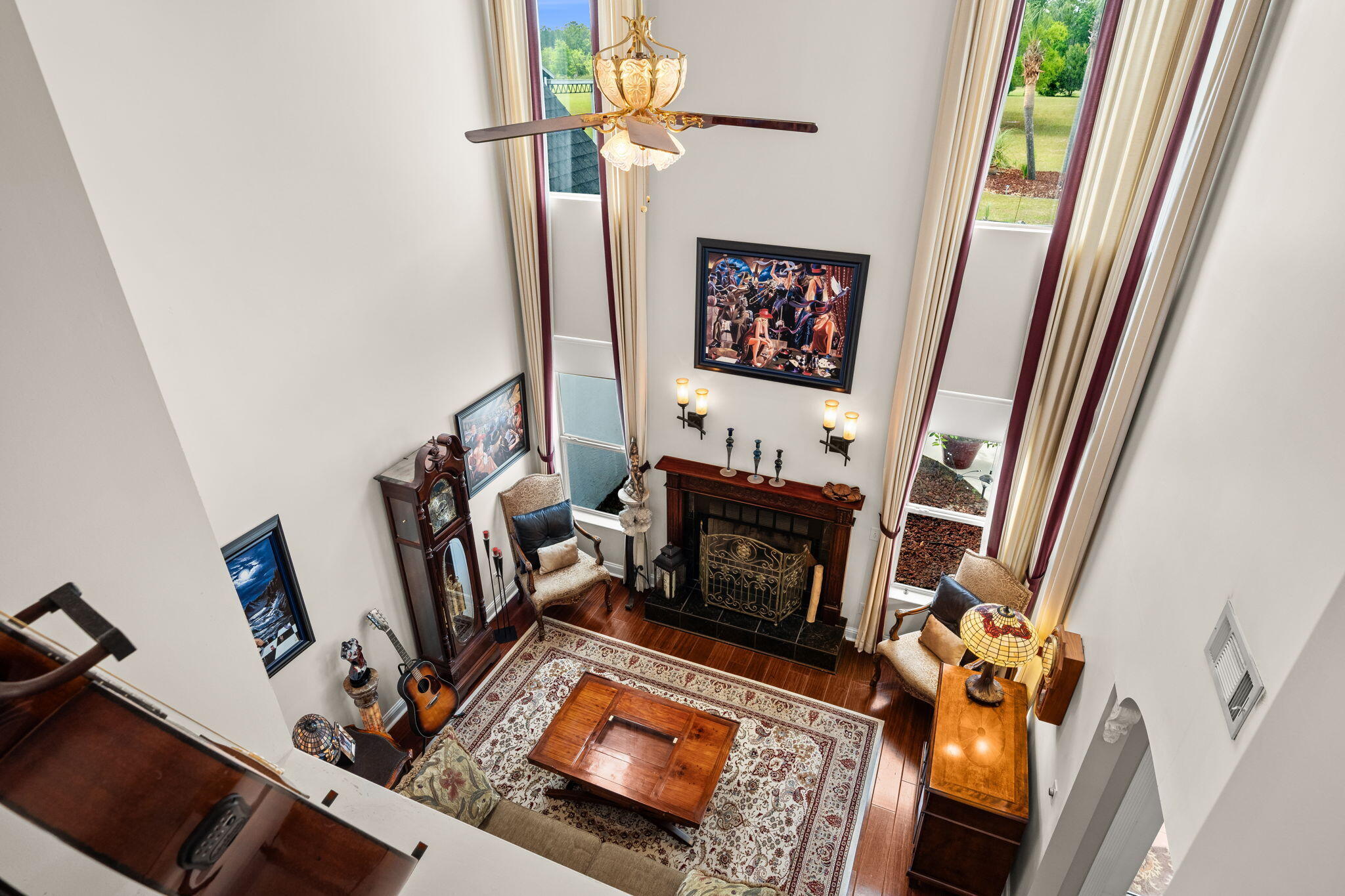 Crystal Village Air Park - Residential