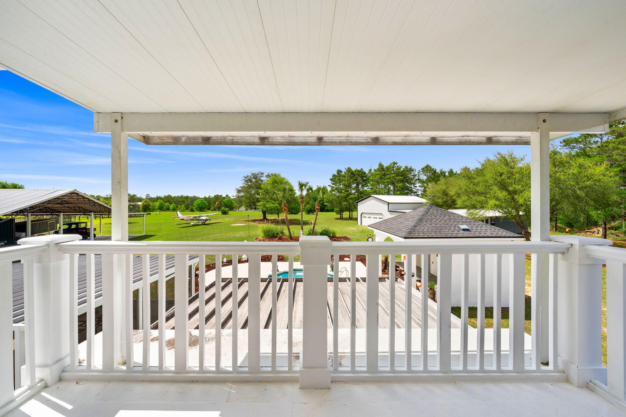 Crystal Village Air Park - Residential