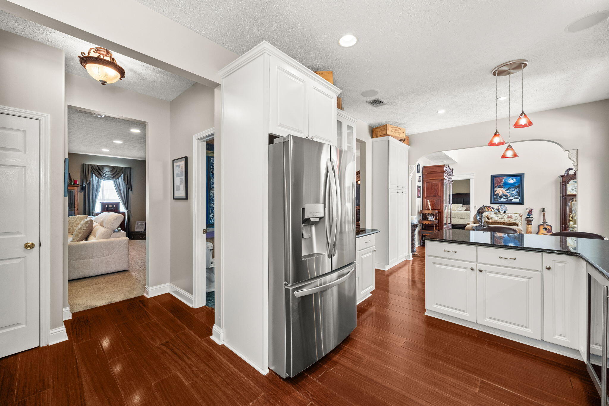 Crystal Village Air Park - Residential