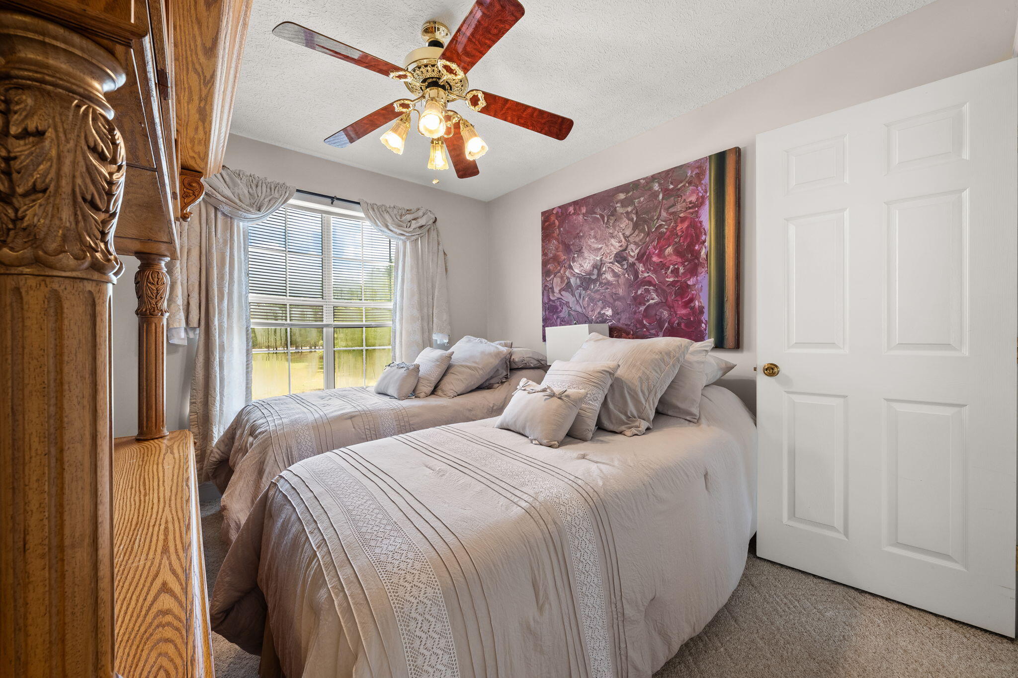 Crystal Village Air Park - Residential