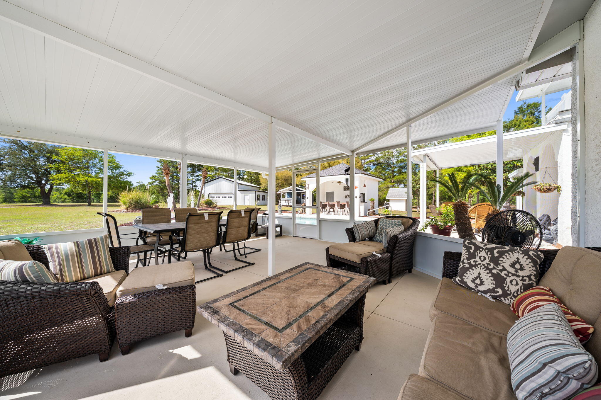 Crystal Village Air Park - Residential